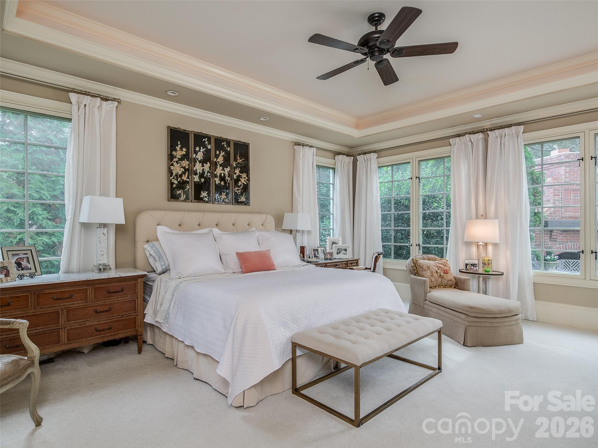 2508 Maybank Drive Charlotte NC 28211