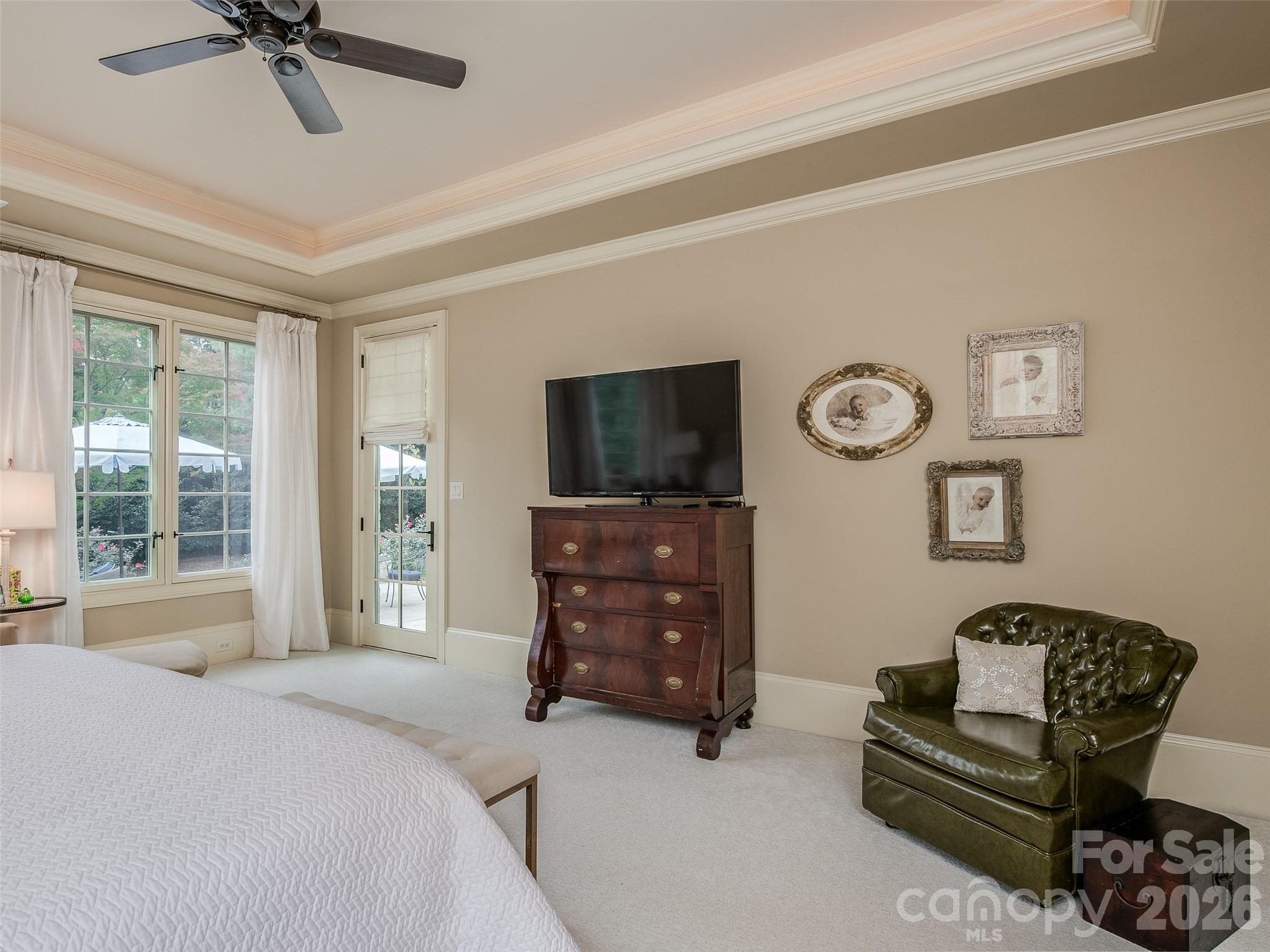 2508 Maybank Drive Charlotte NC 28211
