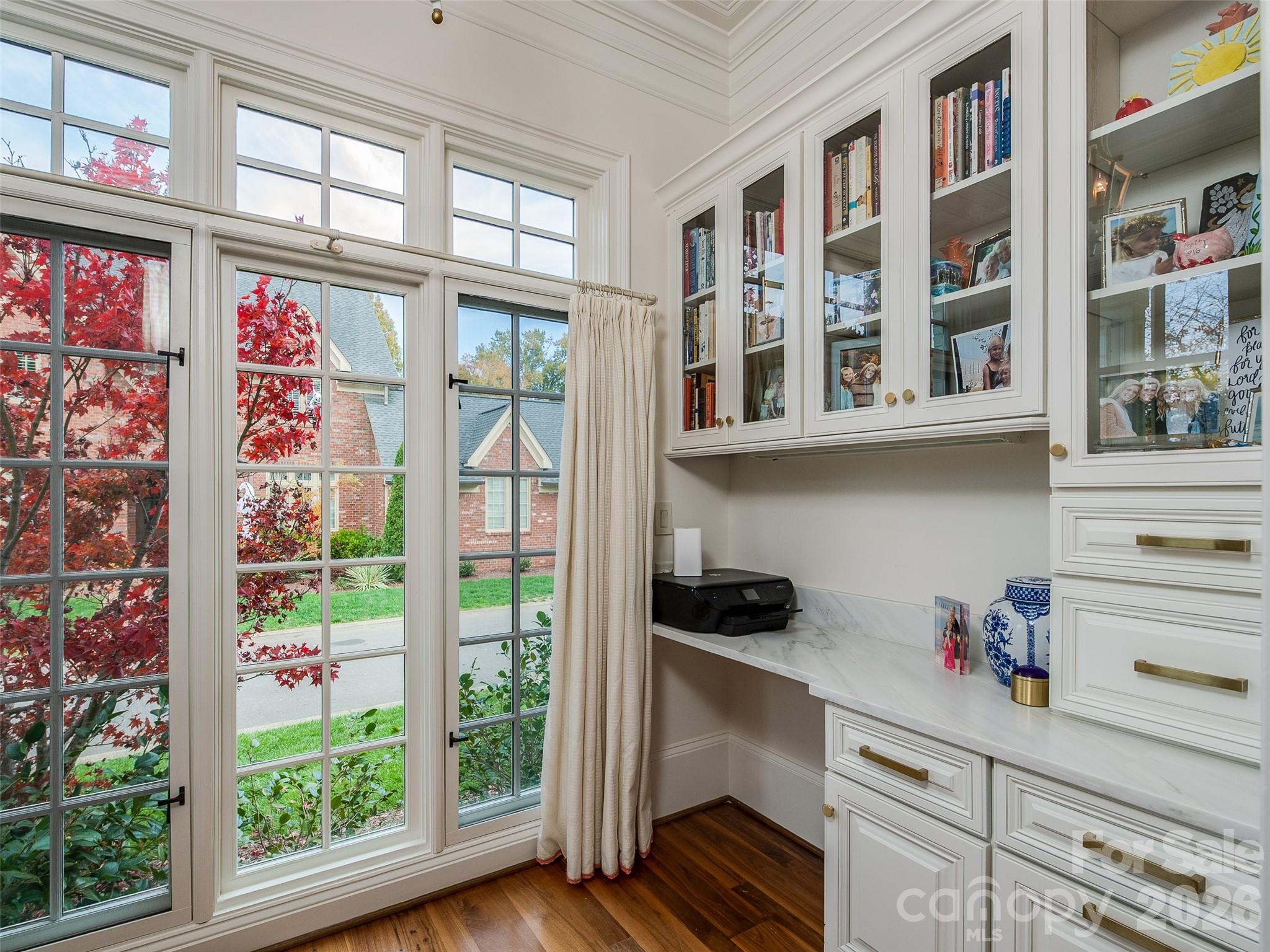 2508 Maybank Drive Charlotte NC 28211