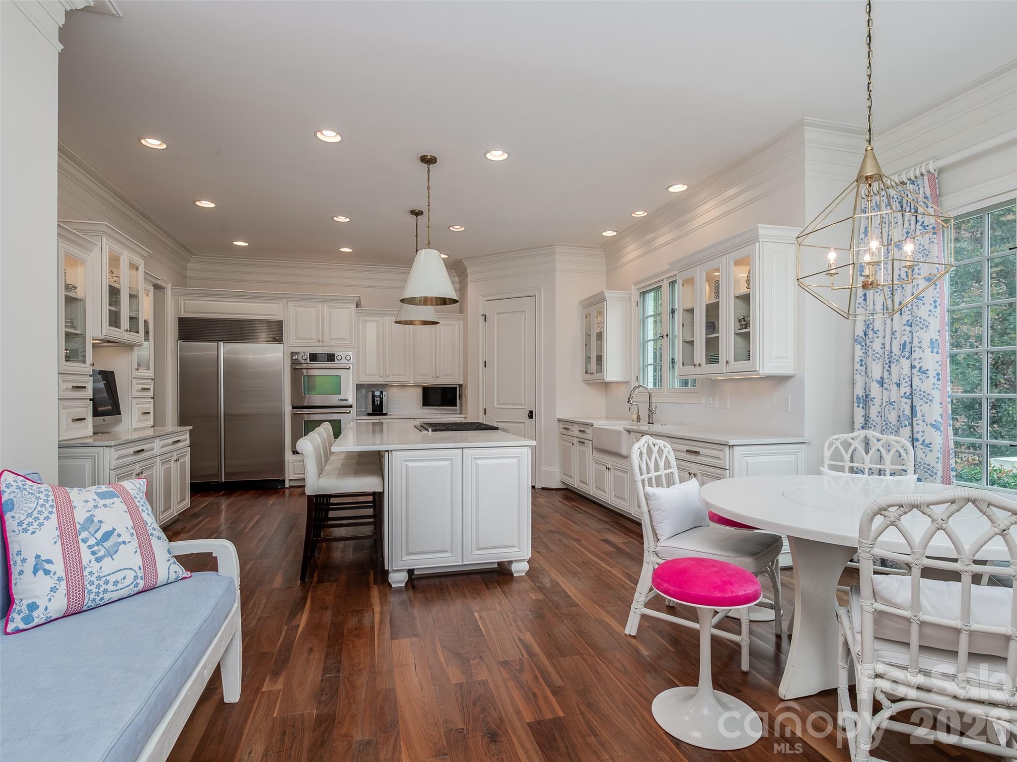 2508 Maybank Drive Charlotte NC 28211