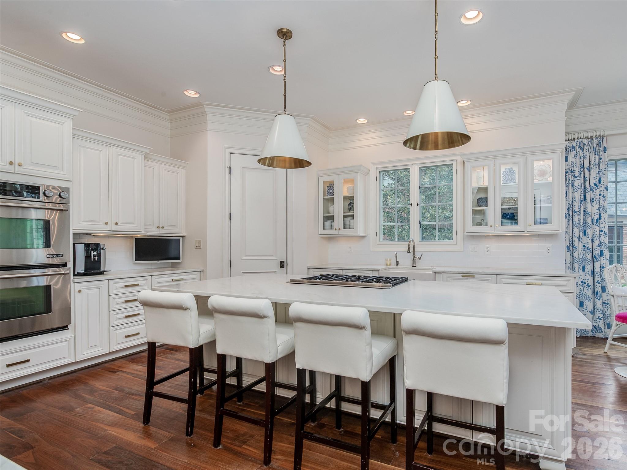 2508 Maybank Drive Charlotte NC 28211