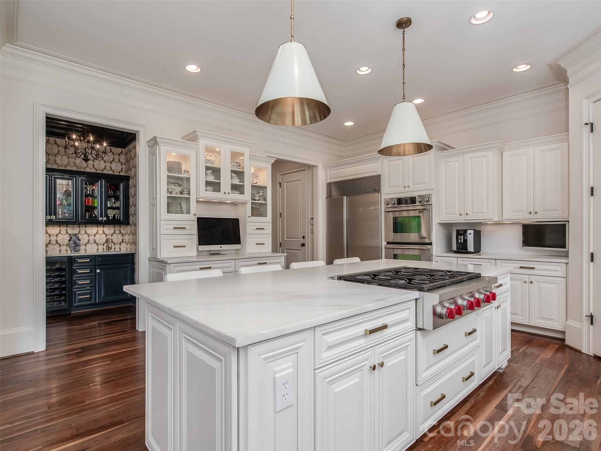 2508 Maybank Drive Charlotte NC 28211