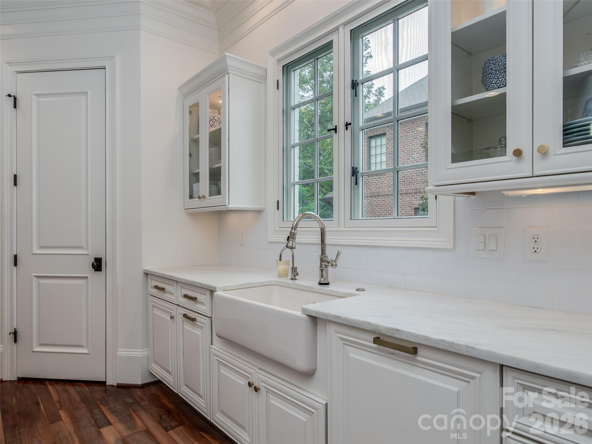 2508 Maybank Drive Charlotte NC 28211
