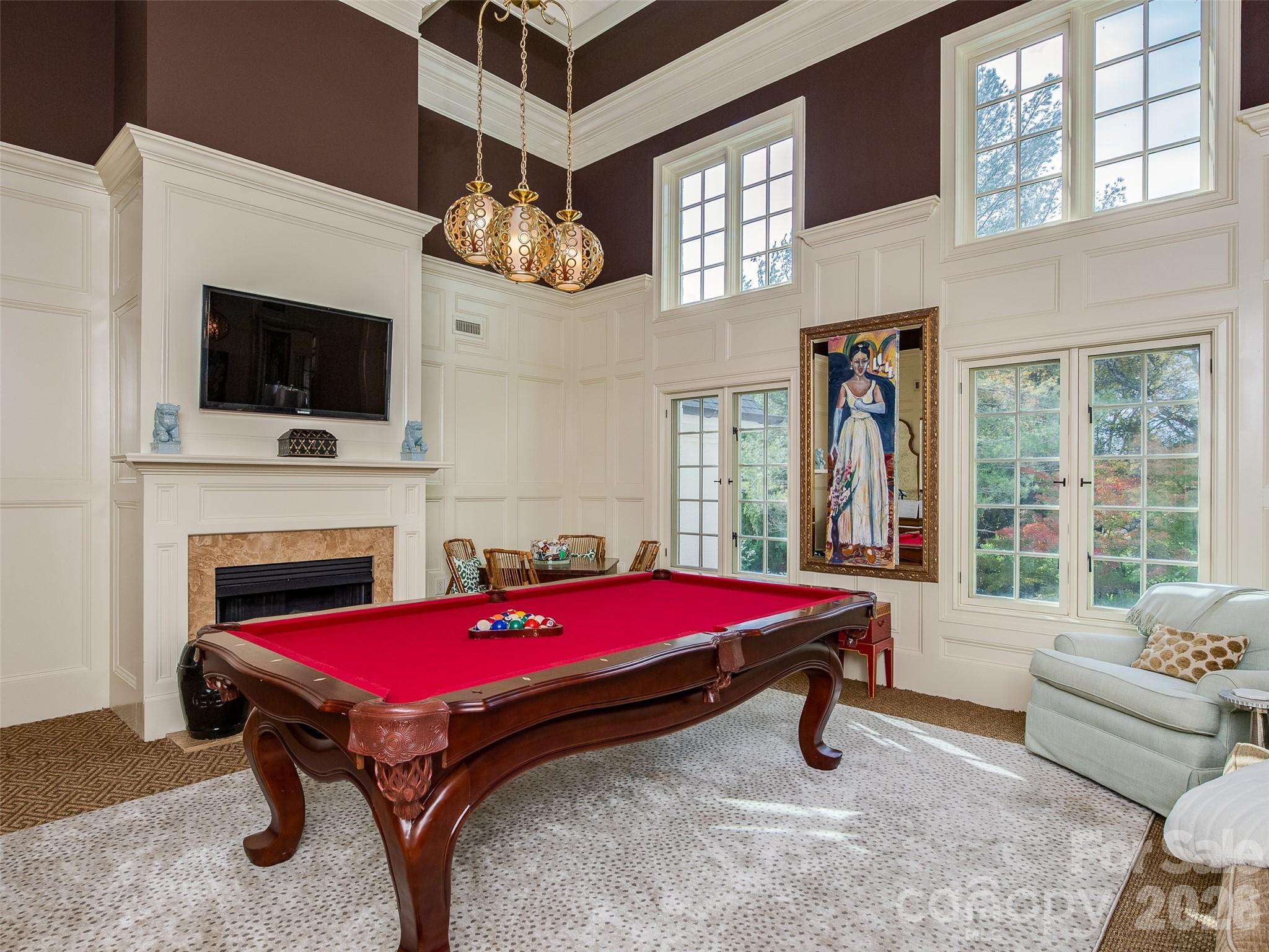 2508 Maybank Drive Charlotte NC 28211