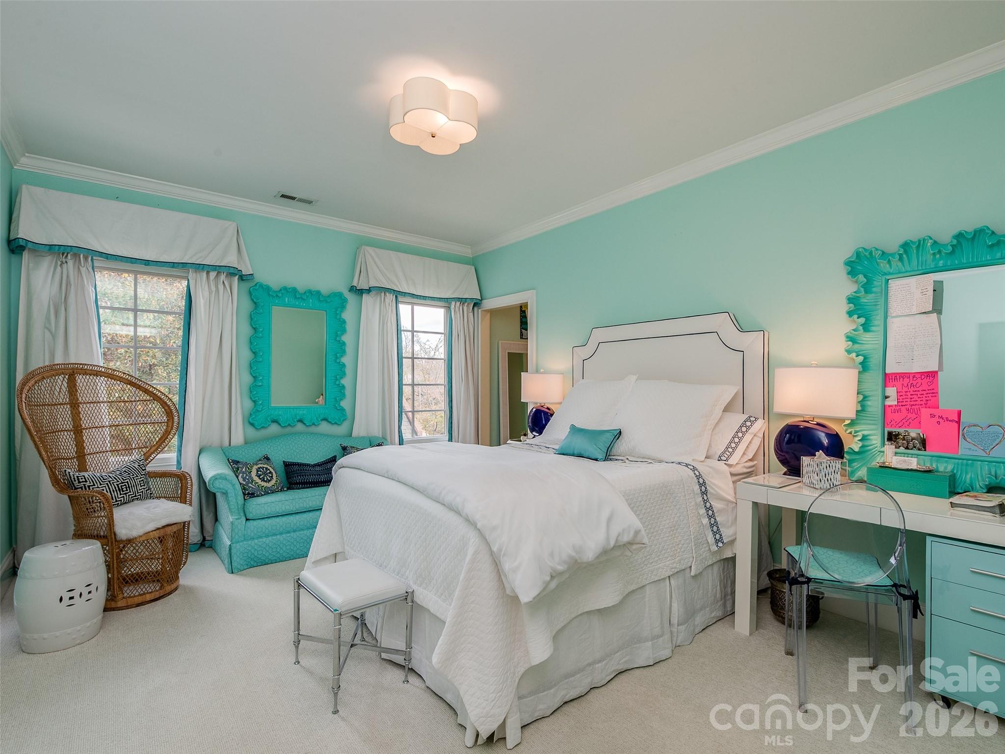 2508 Maybank Drive Charlotte NC 28211