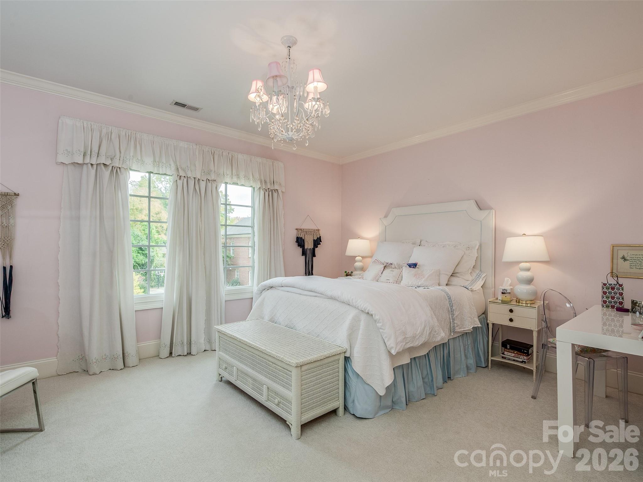 2508 Maybank Drive Charlotte NC 28211