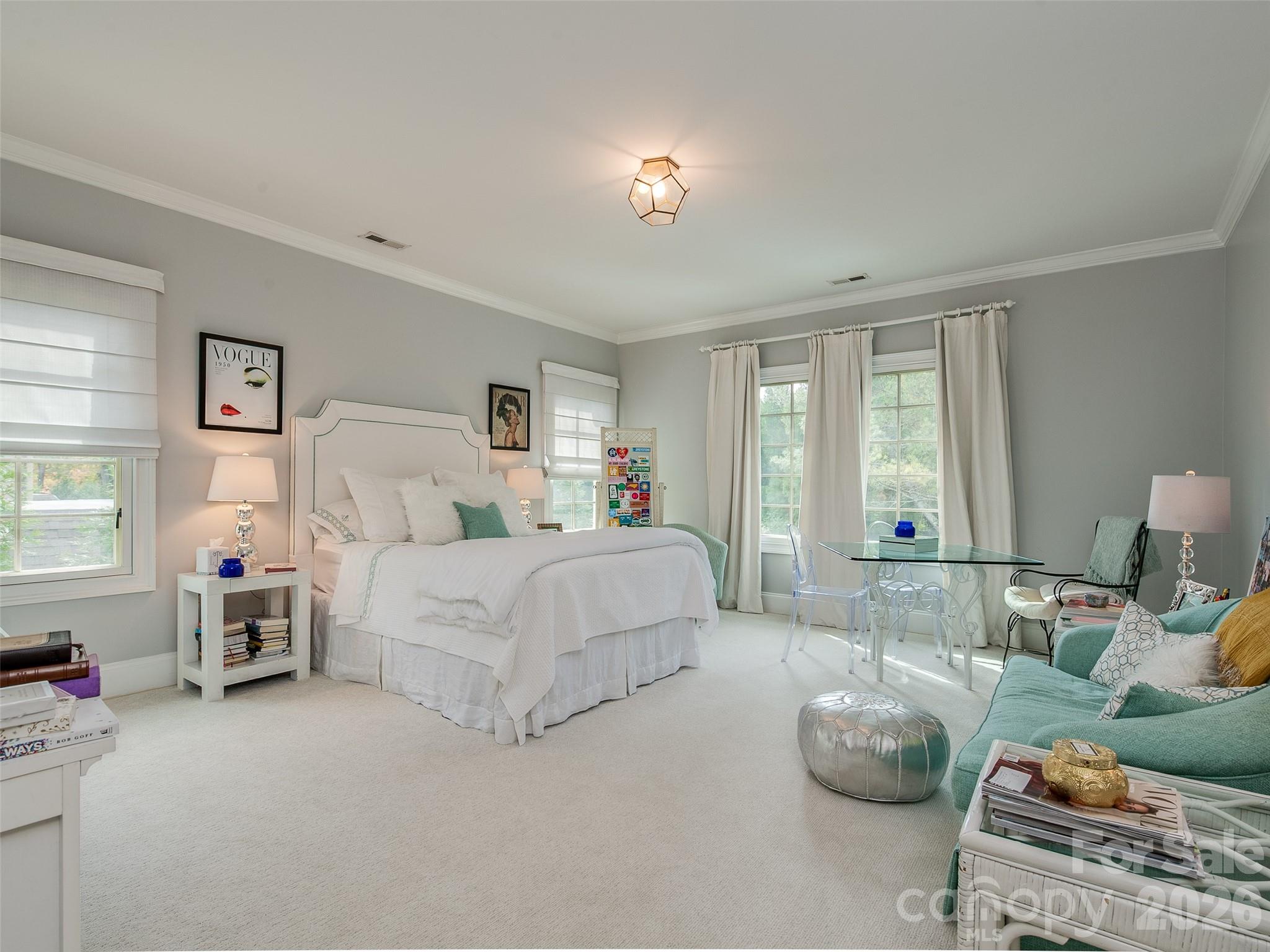 2508 Maybank Drive Charlotte NC 28211