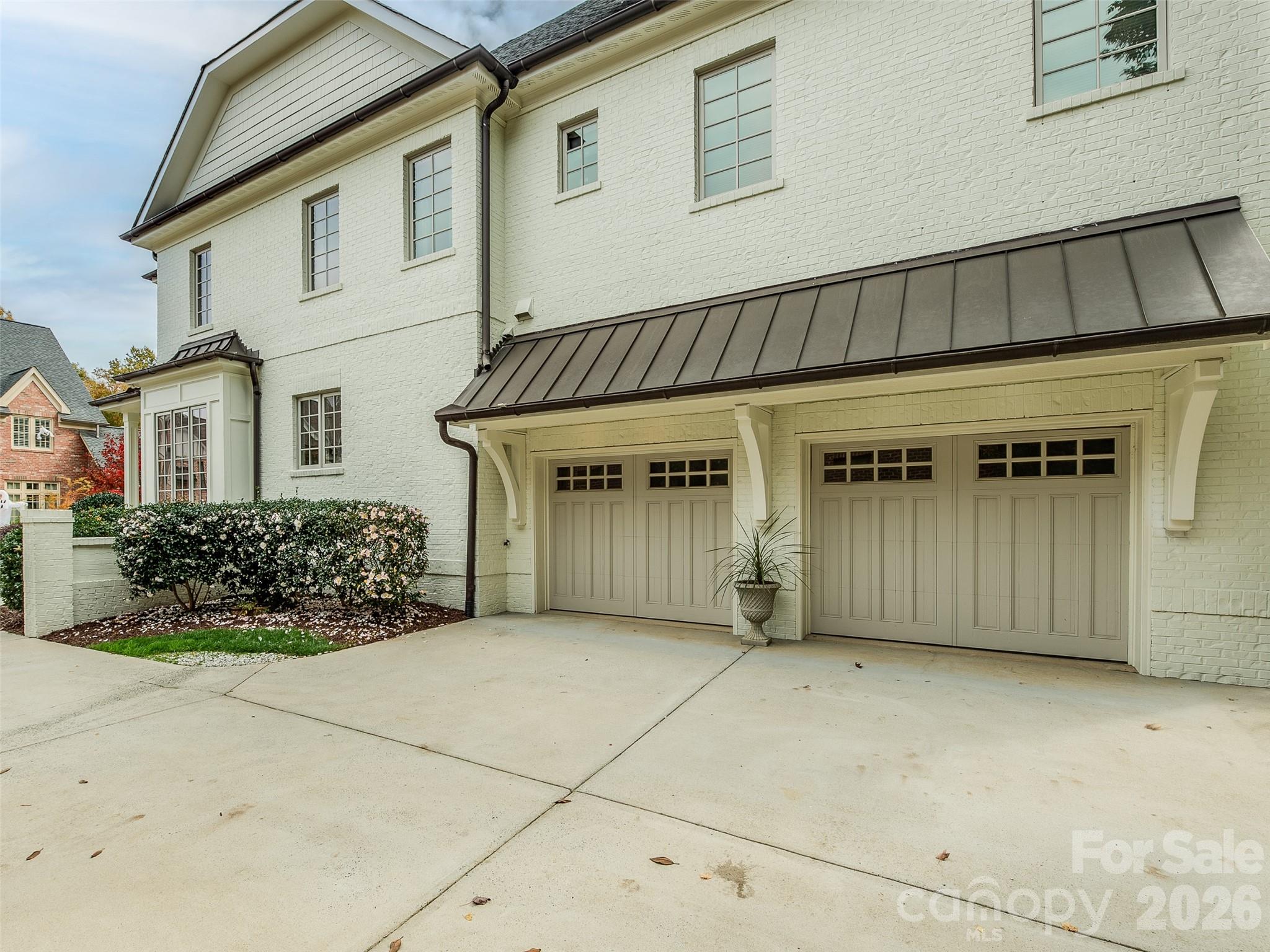 2508 Maybank Drive Charlotte NC 28211