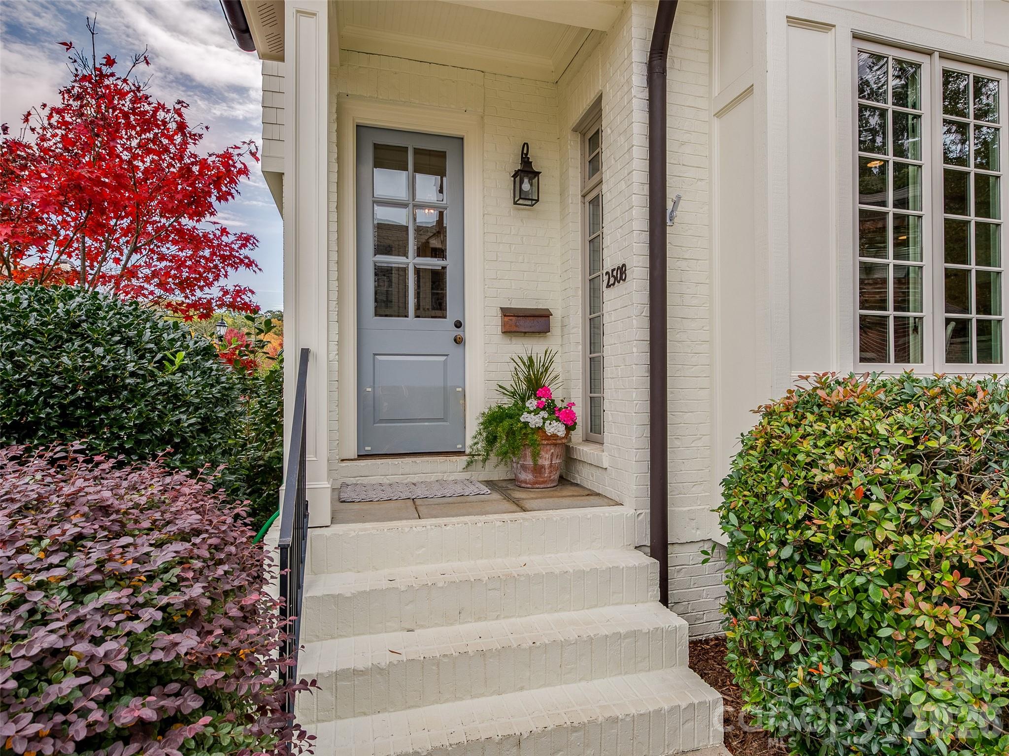 2508 Maybank Drive Charlotte NC 28211
