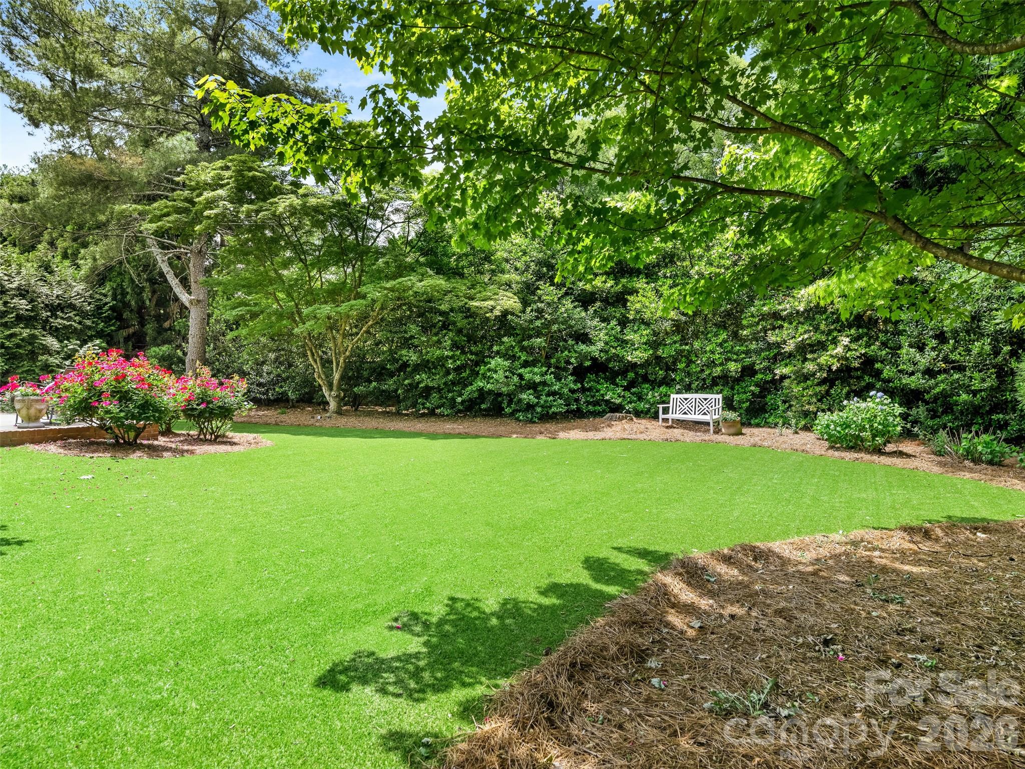 2508 Maybank Drive Charlotte NC 28211