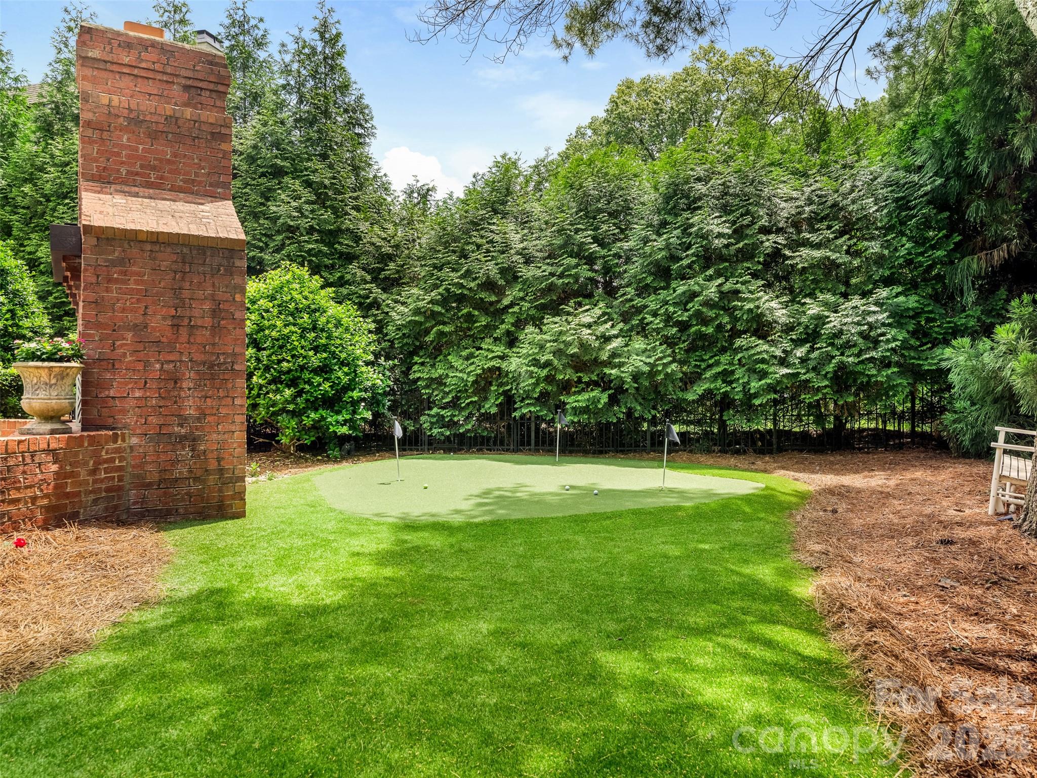2508 Maybank Drive Charlotte NC 28211
