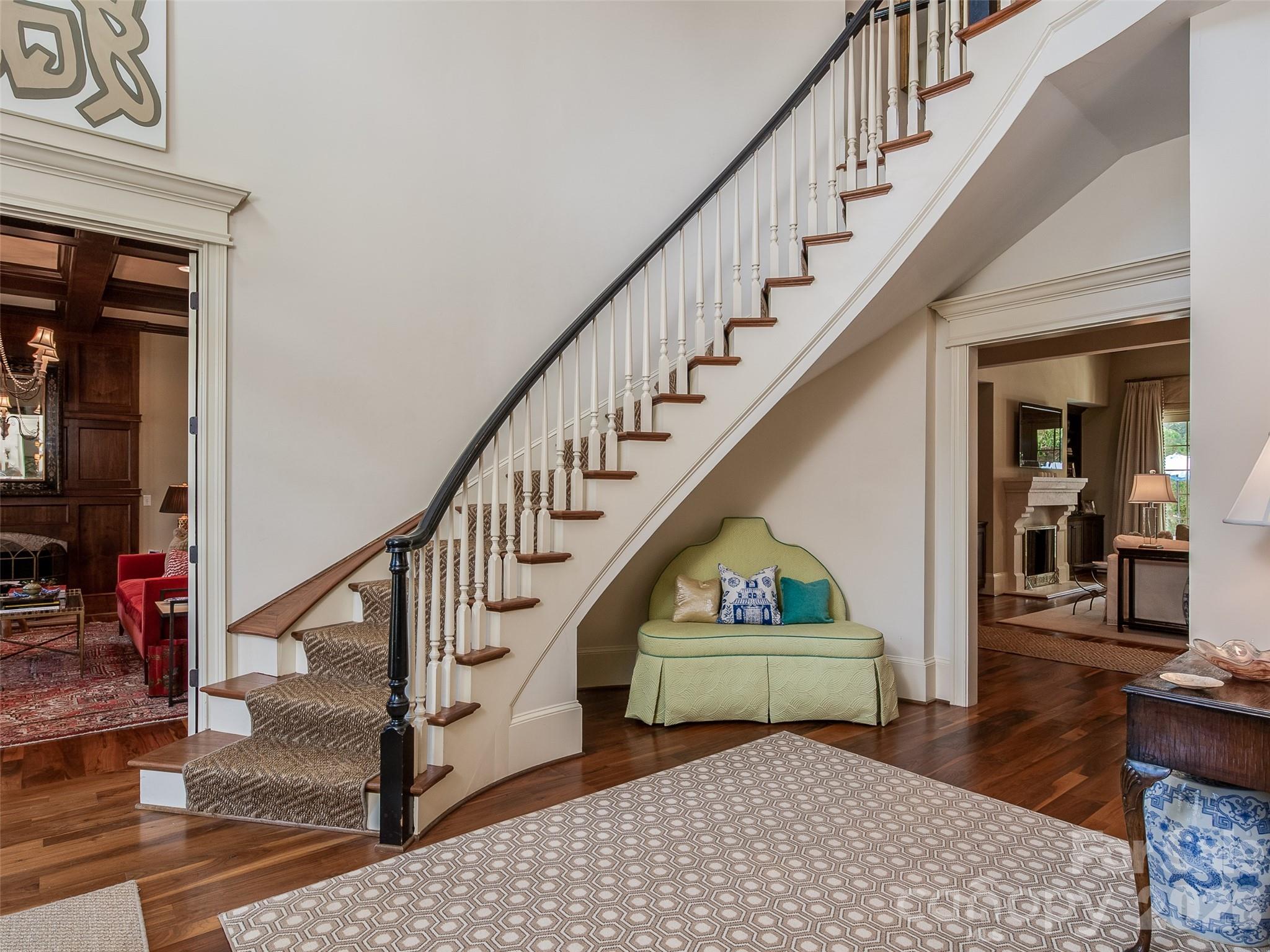 2508 Maybank Drive Charlotte NC 28211