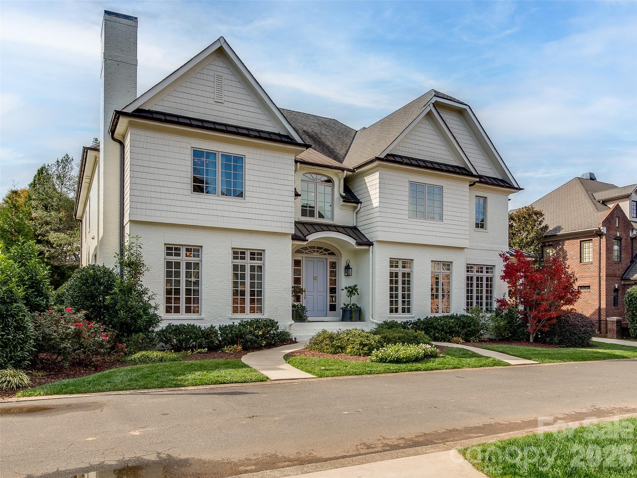 2508 Maybank Drive Charlotte NC 28211