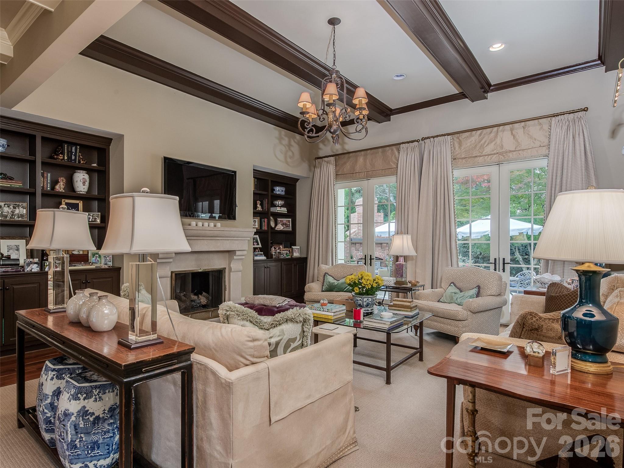 2508 Maybank Drive Charlotte NC 28211