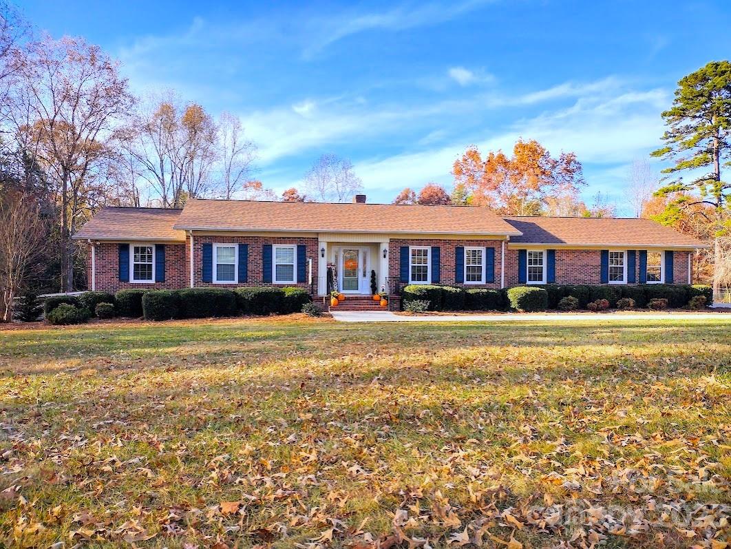 3211 Charlie Elliott Road Shelby NC 28150