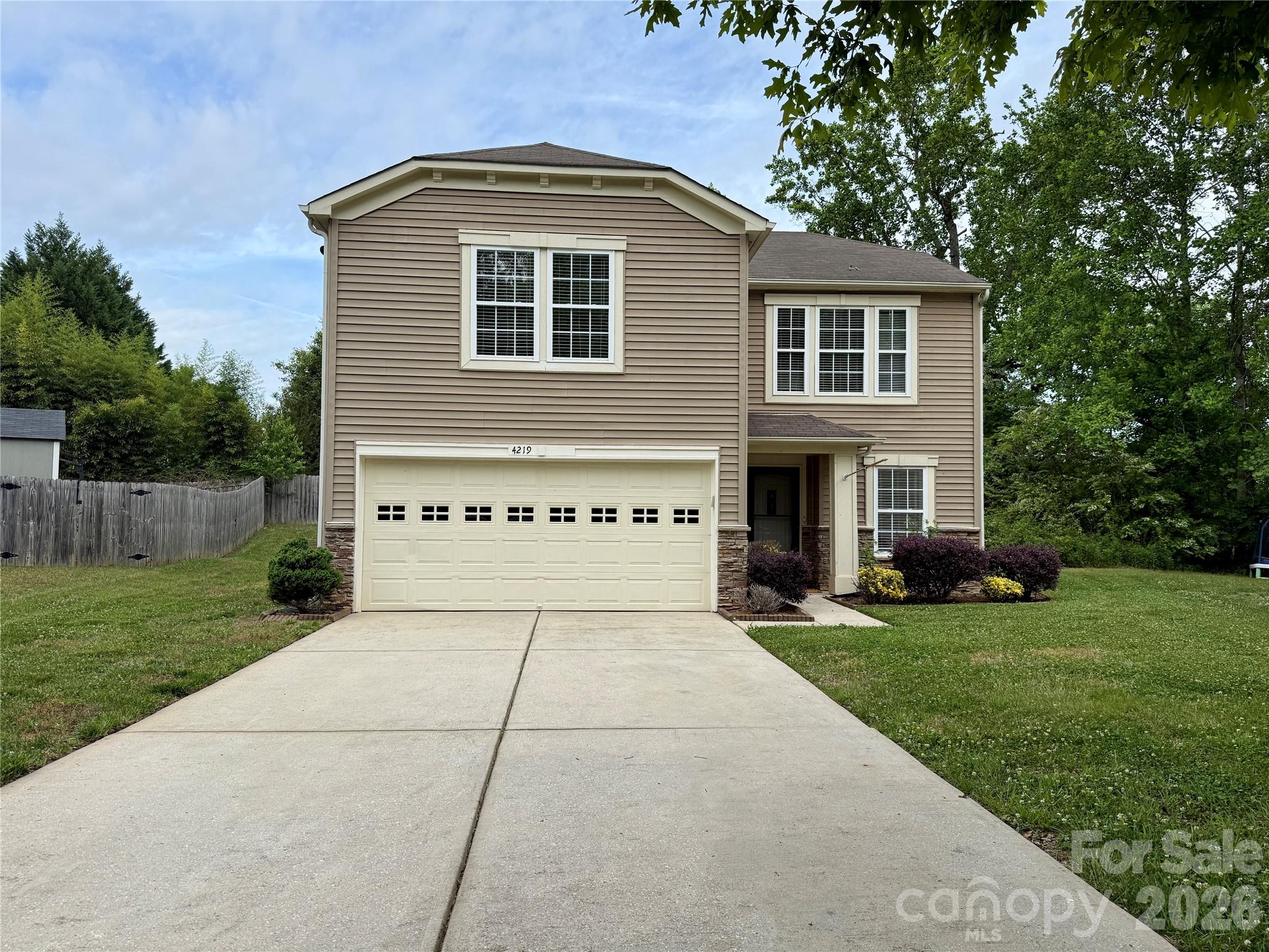 4219 Shasta Circle Clover SC 29710