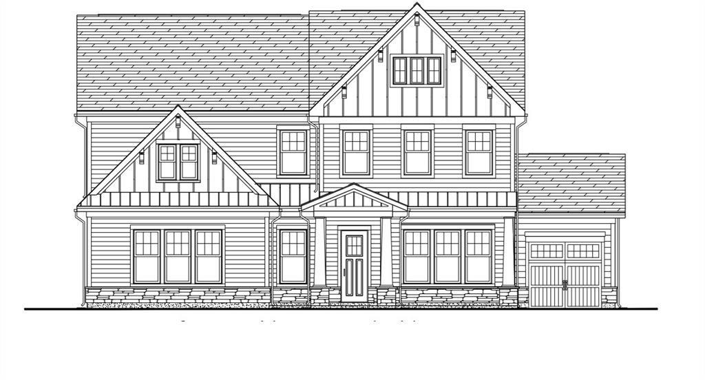13734 Glennmayes Drive Huntersville NC 28078