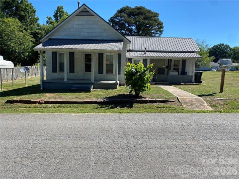 306 Howell Street Cherryville NC 28021