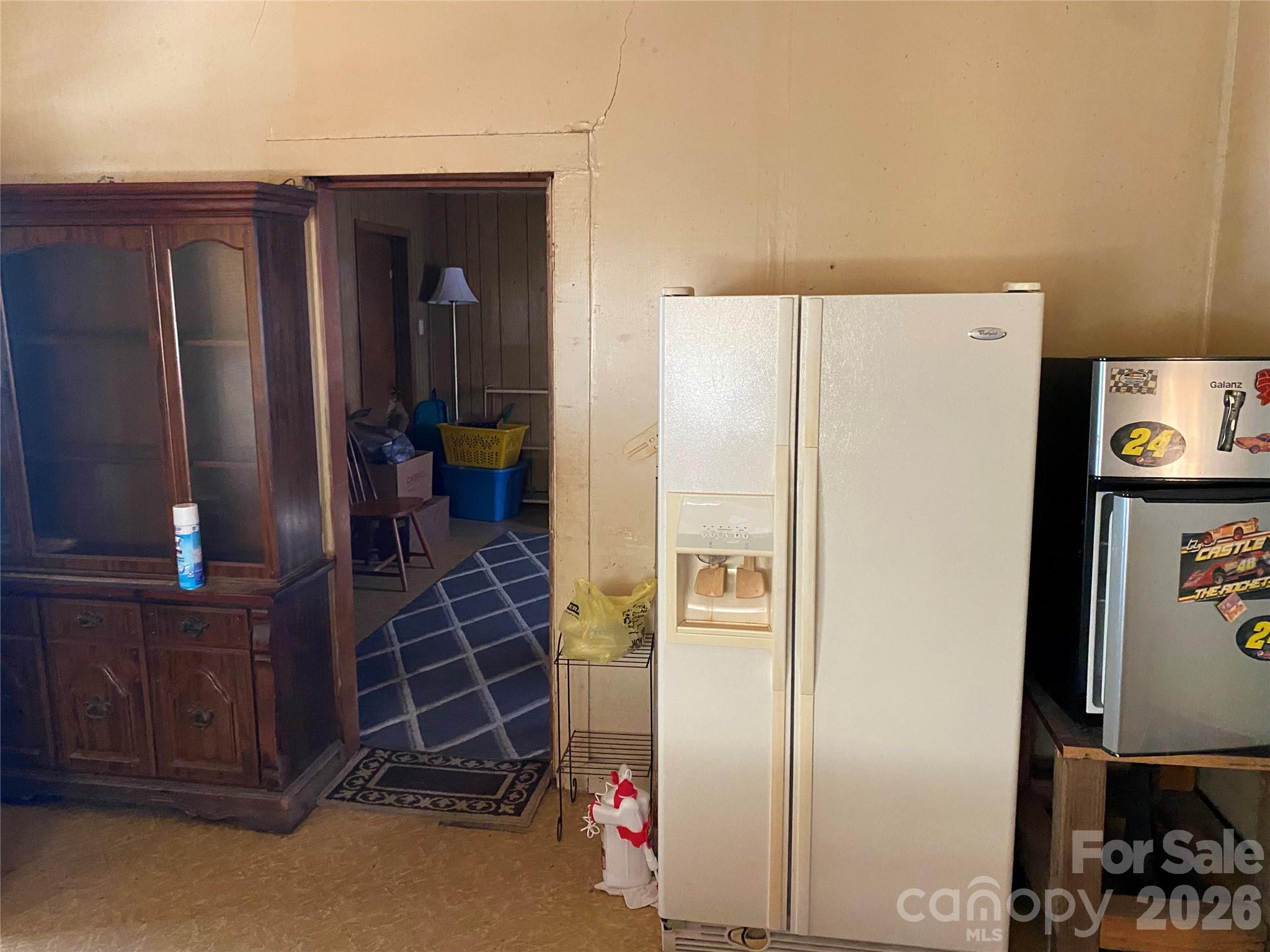 306 Howell Street Cherryville NC 28021