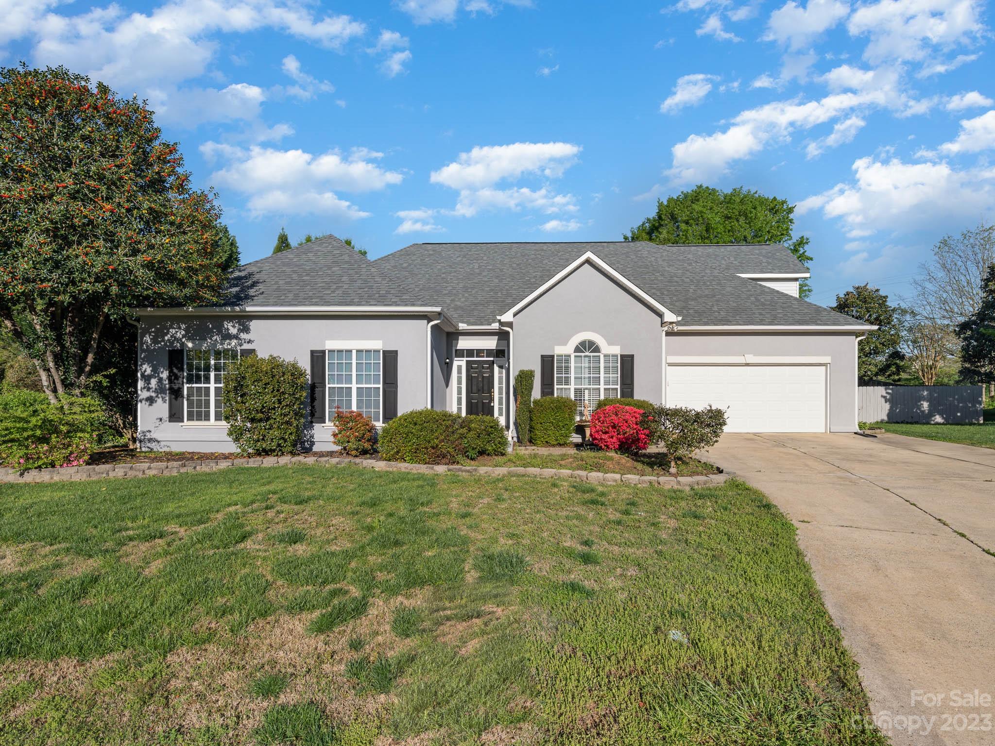 536 Gatsby Place NW Concord NC 28027