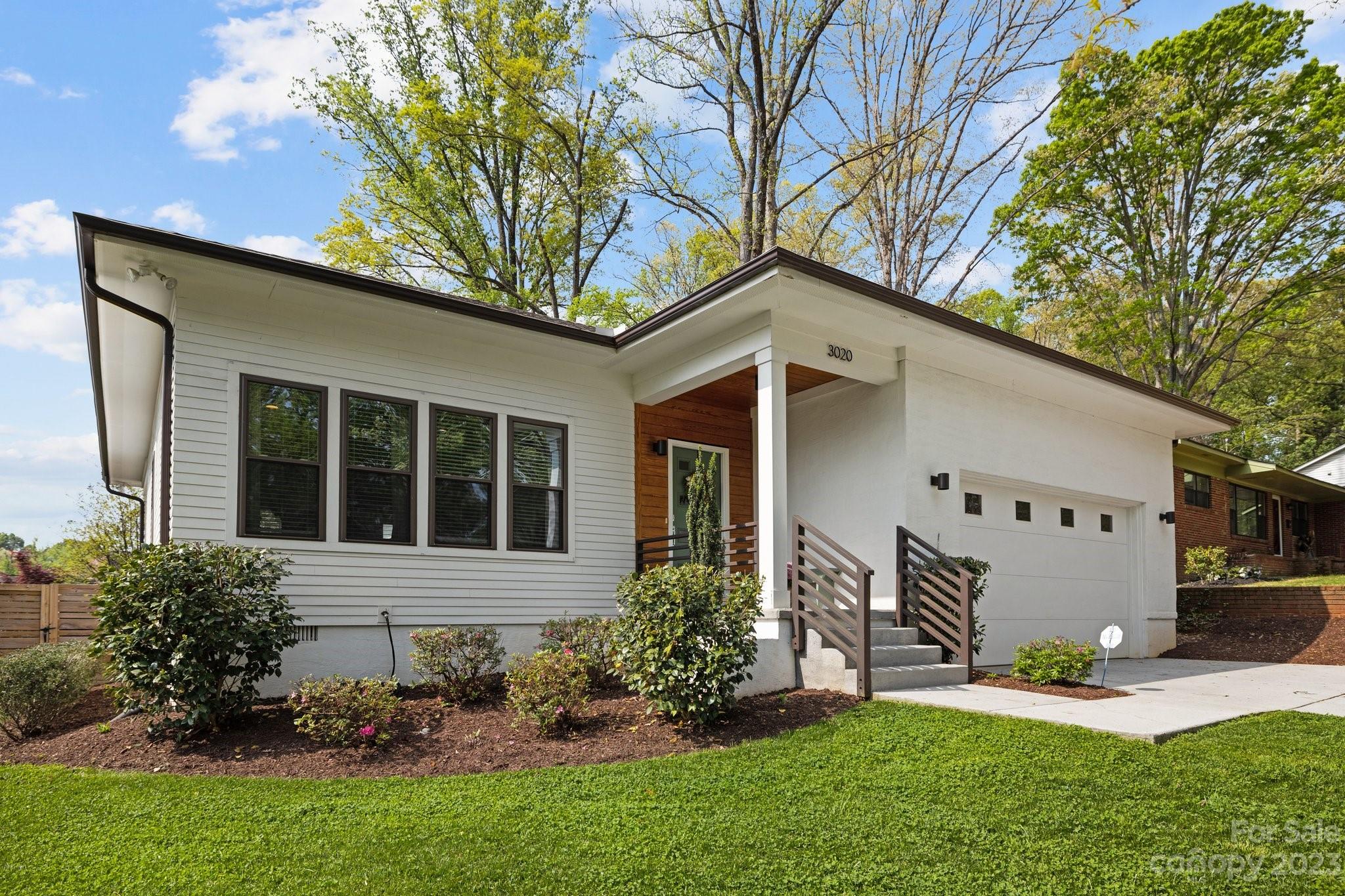 3020 Palm Avenue Charlotte NC 28205