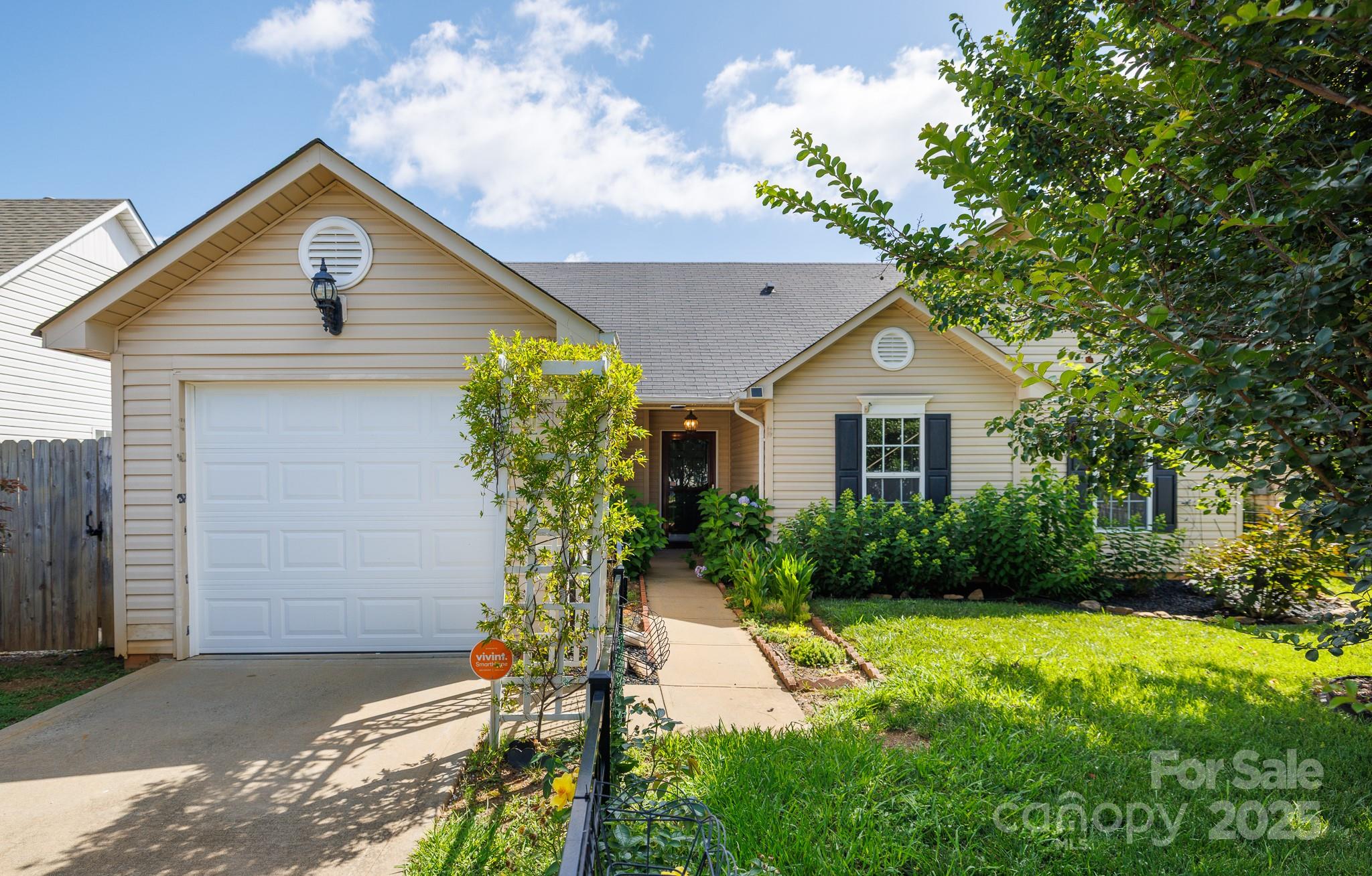 5806 Autumn Trace Lane Indian Trail NC 28079