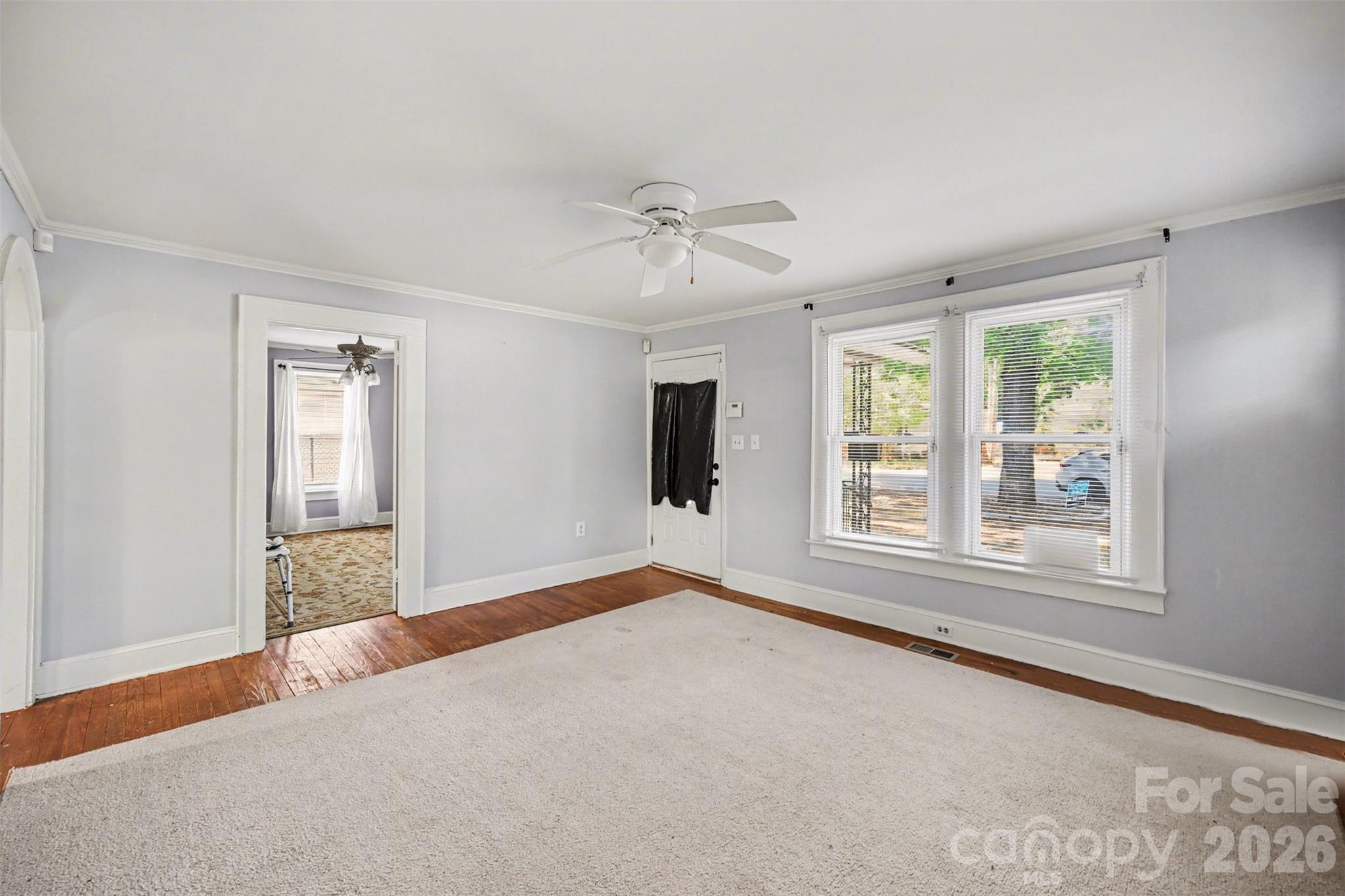 222 N Linwood Avenue Charlotte NC 28216