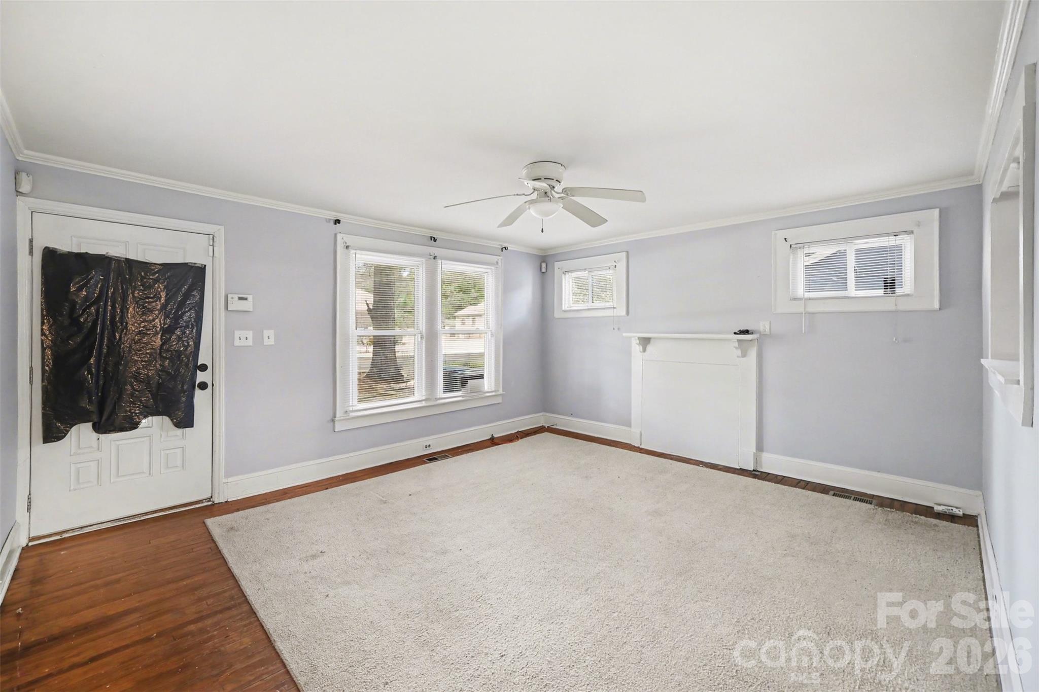 222 N Linwood Avenue Charlotte NC 28216