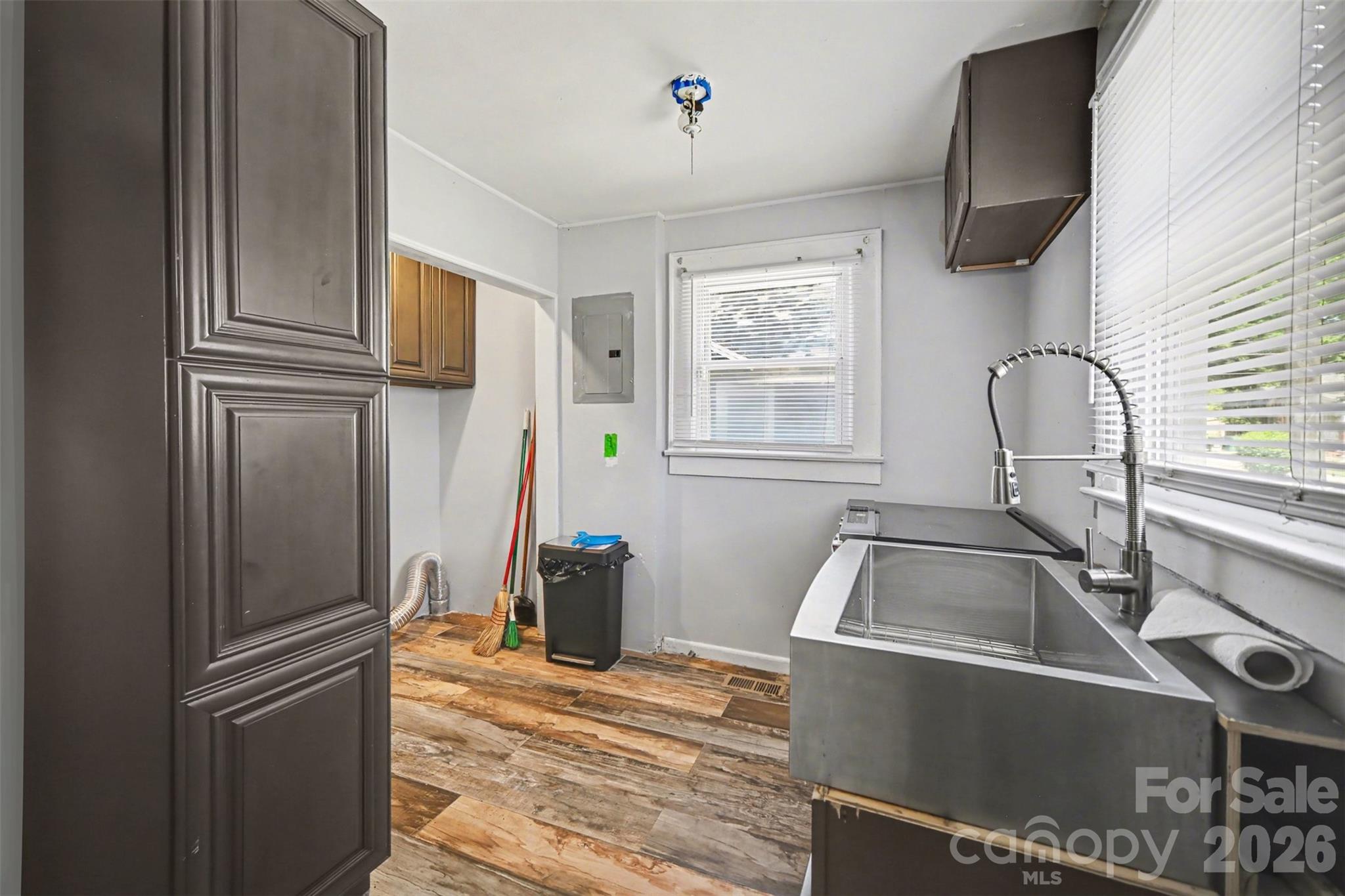 222 N Linwood Avenue Charlotte NC 28216