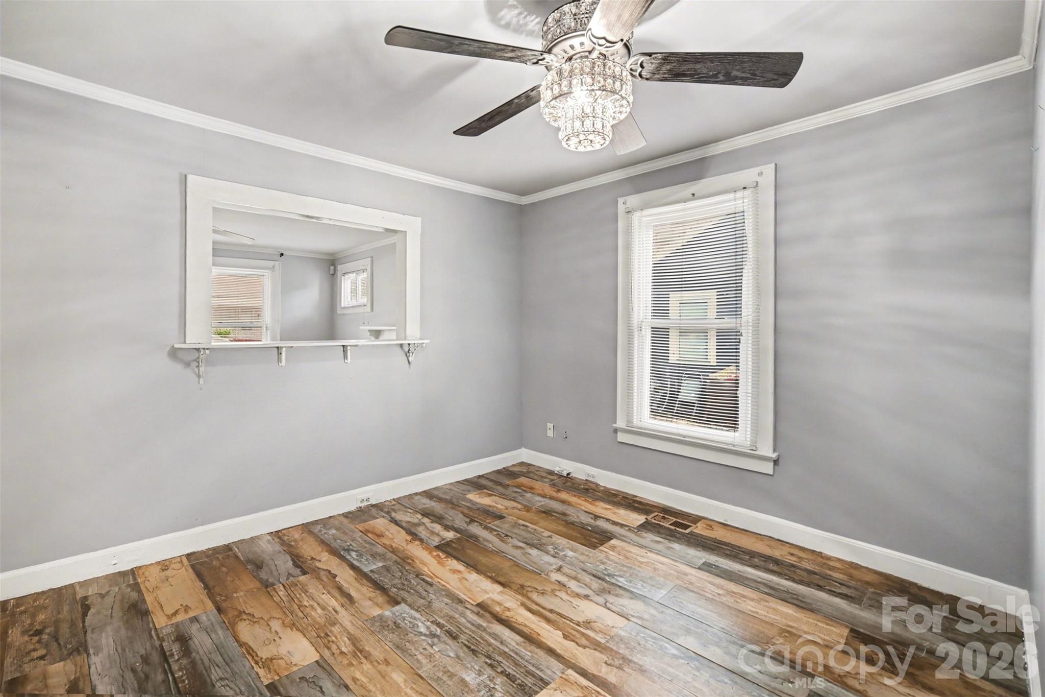222 N Linwood Avenue Charlotte NC 28216