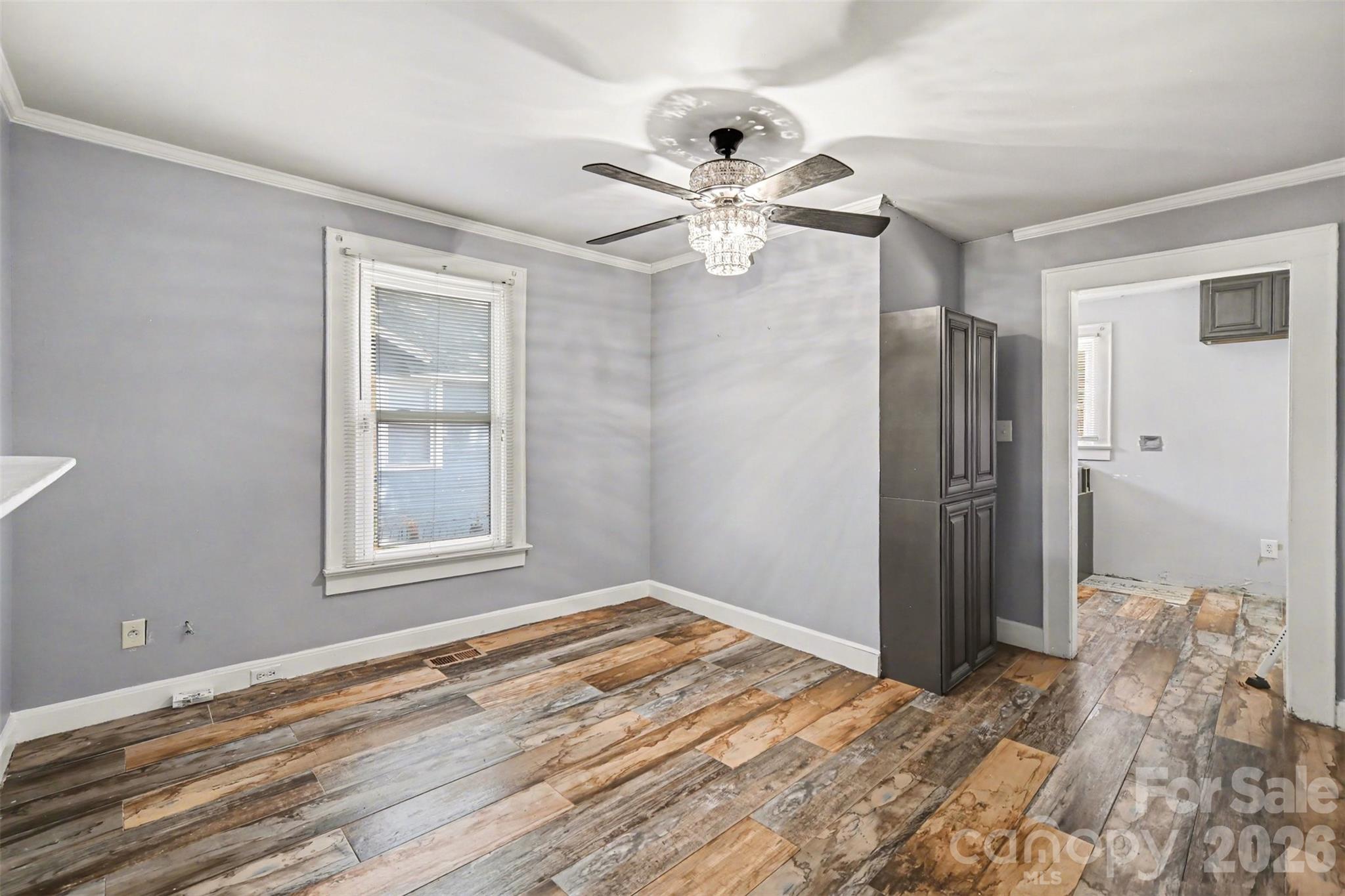222 N Linwood Avenue Charlotte NC 28216