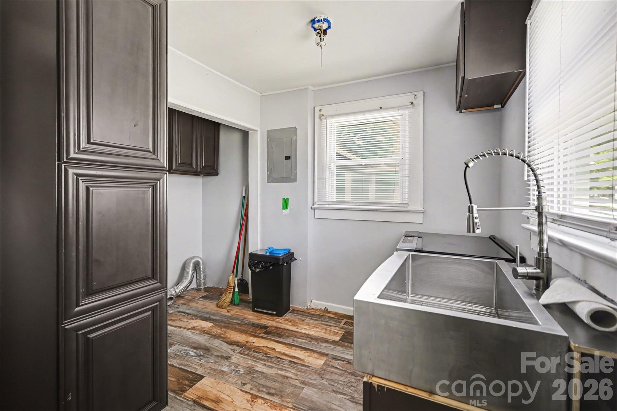 222 N Linwood Avenue Charlotte NC 28216