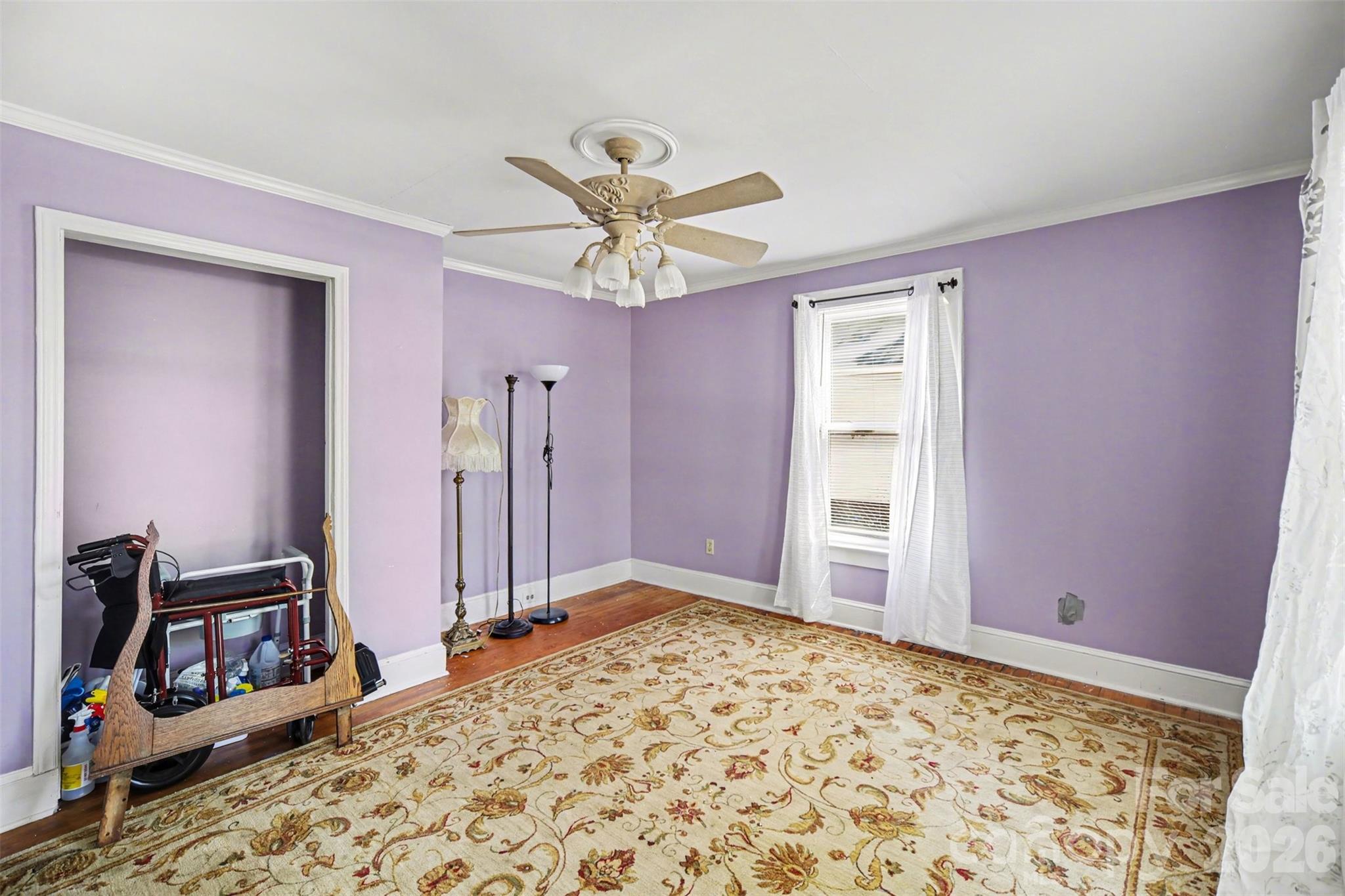 222 N Linwood Avenue Charlotte NC 28216