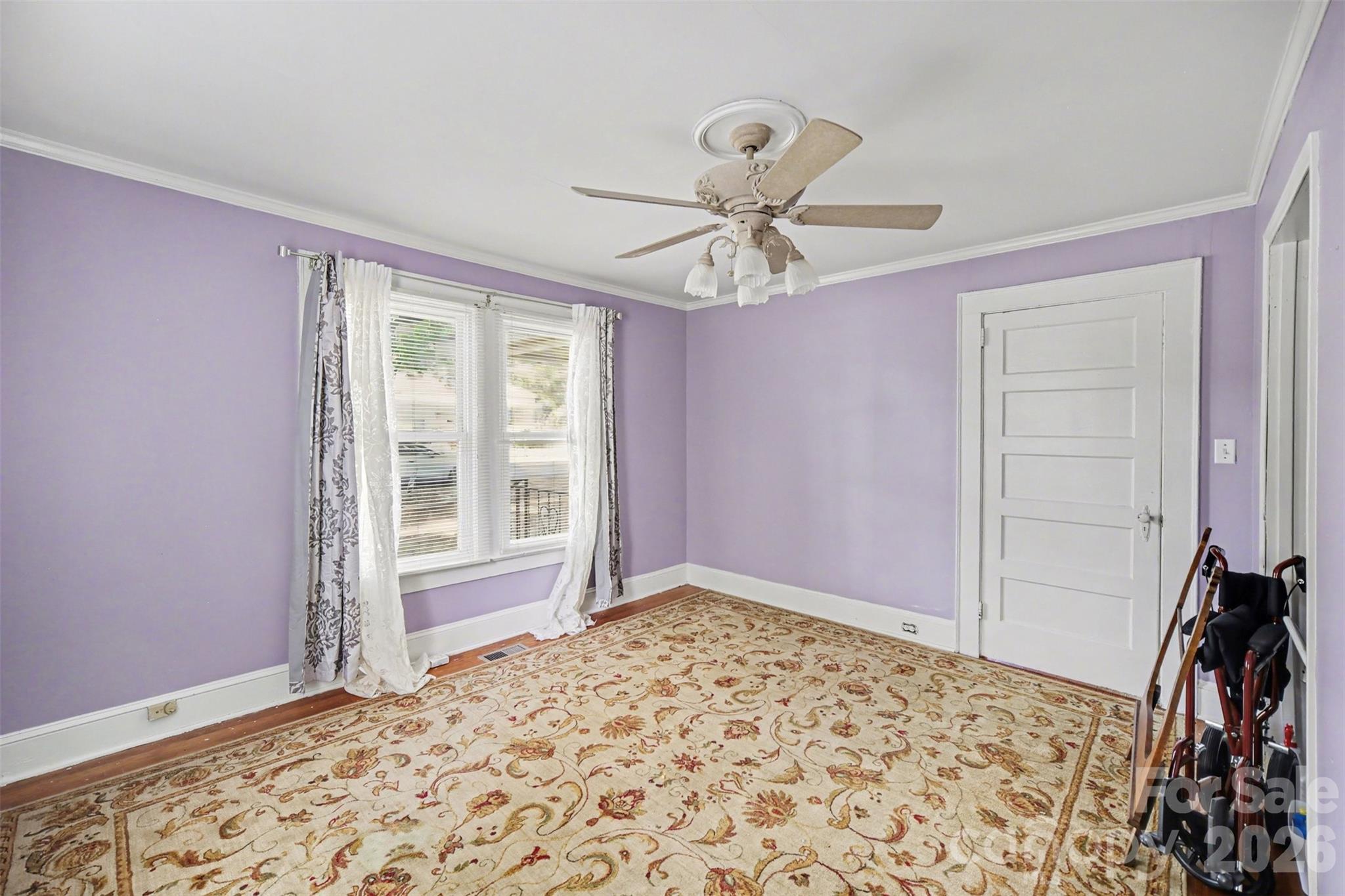 222 N Linwood Avenue Charlotte NC 28216