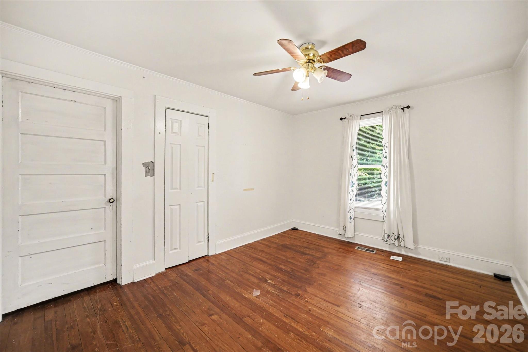 222 N Linwood Avenue Charlotte NC 28216