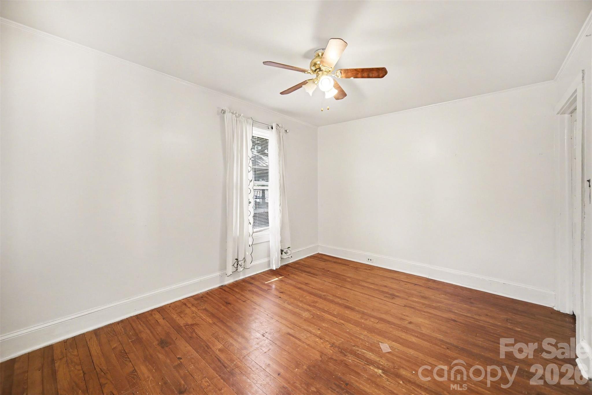 222 N Linwood Avenue Charlotte NC 28216