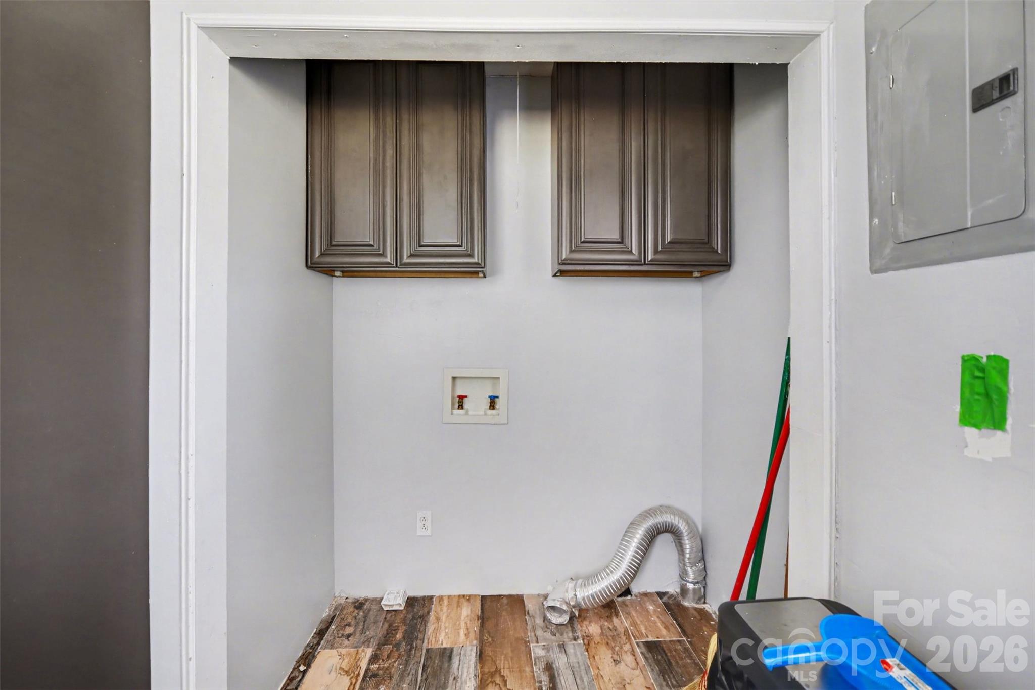 222 N Linwood Avenue Charlotte NC 28216