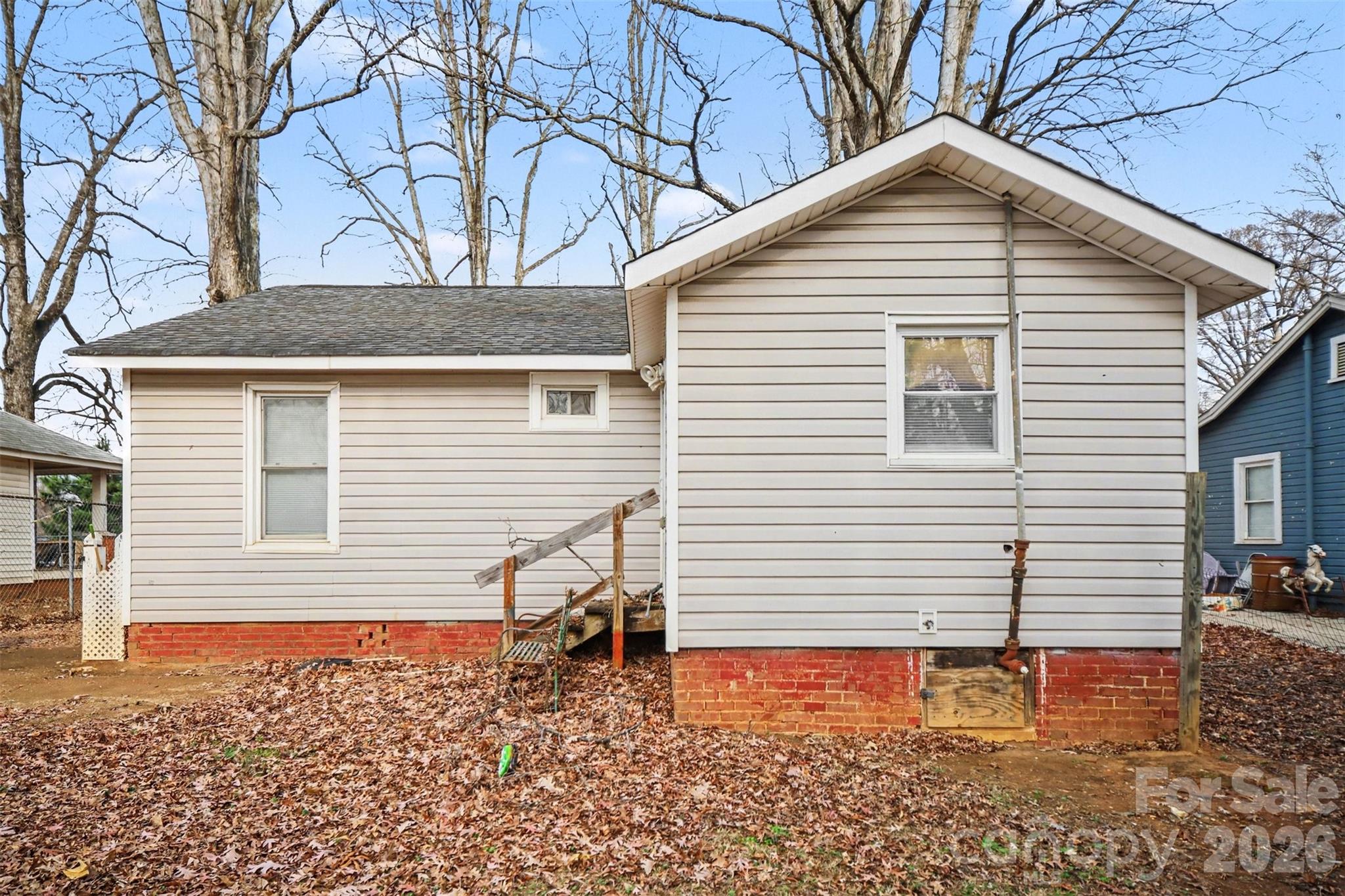 222 N Linwood Avenue Charlotte NC 28216