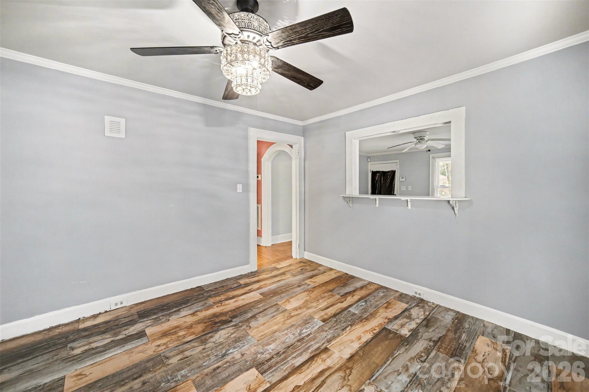 222 N Linwood Avenue Charlotte NC 28216