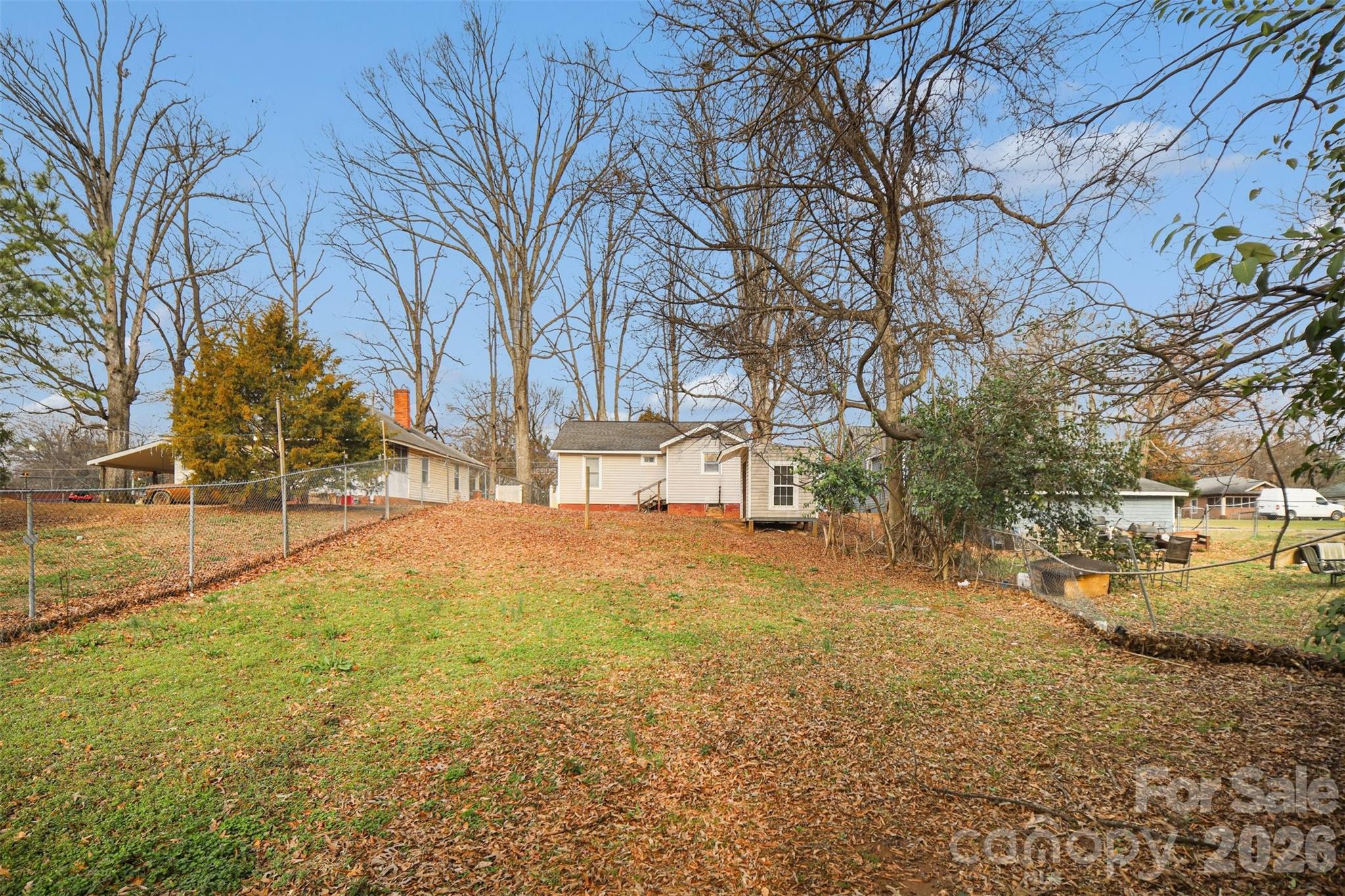 222 N Linwood Avenue Charlotte NC 28216