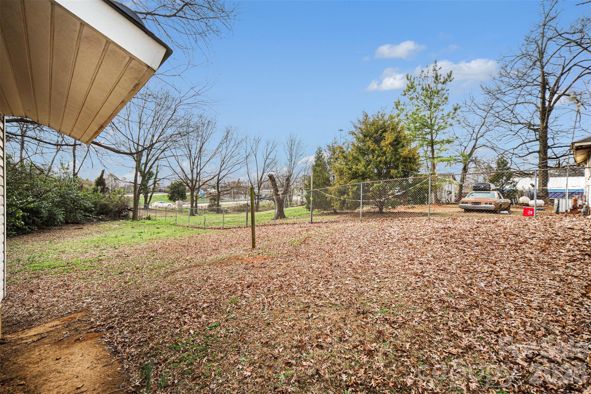 222 N Linwood Avenue Charlotte NC 28216