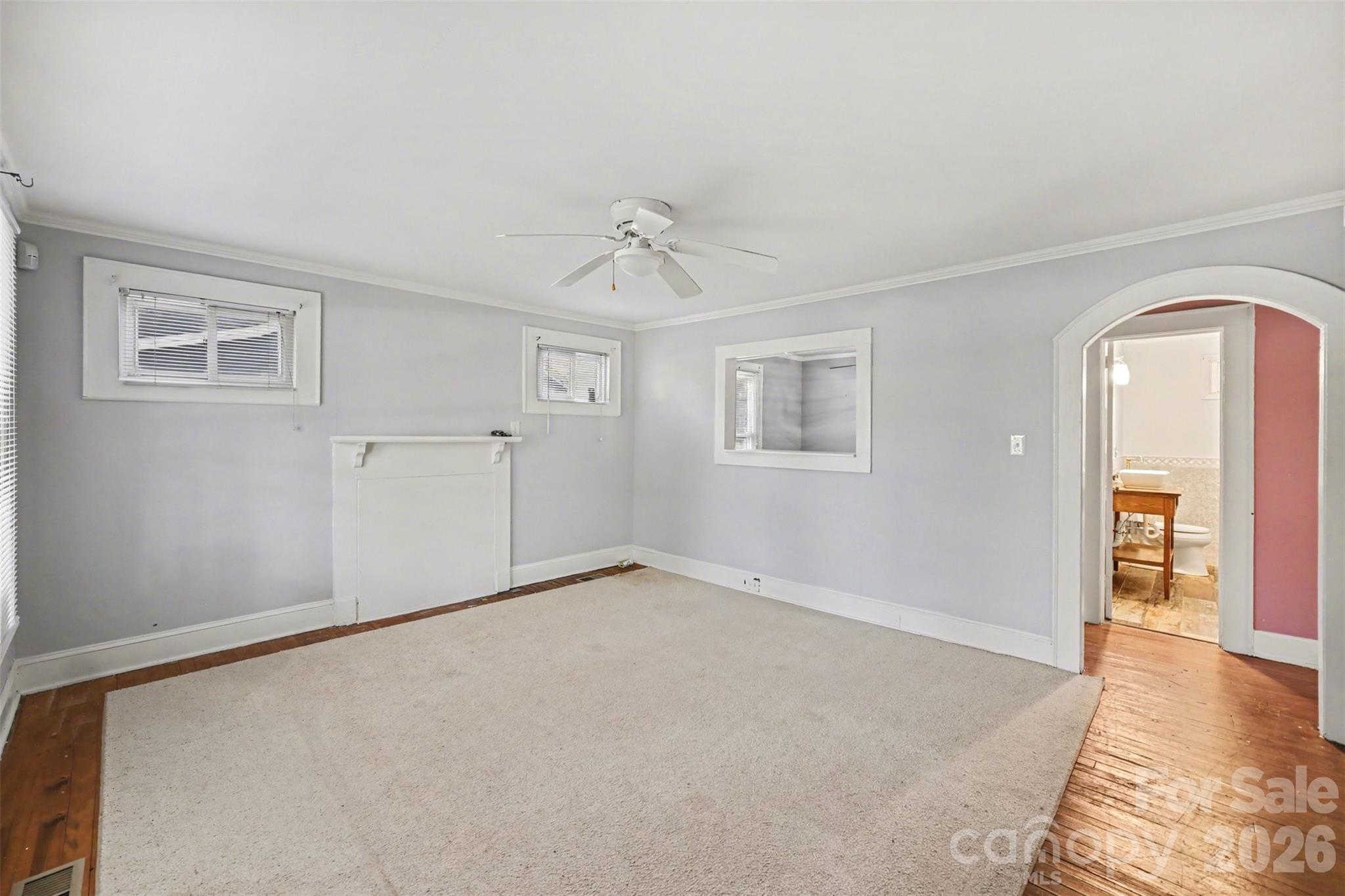 222 N Linwood Avenue Charlotte NC 28216