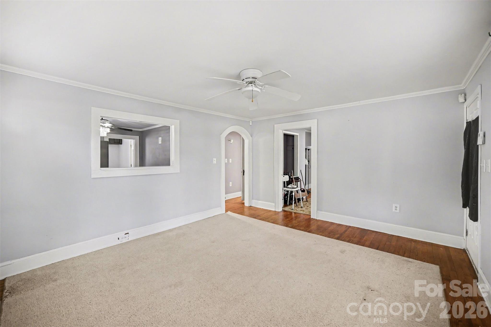 222 N Linwood Avenue Charlotte NC 28216