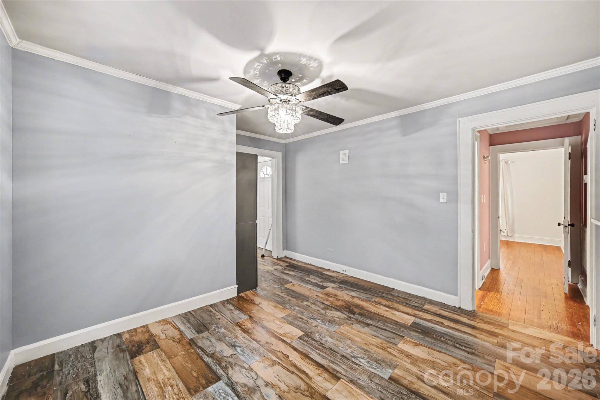 222 N Linwood Avenue Charlotte NC 28216