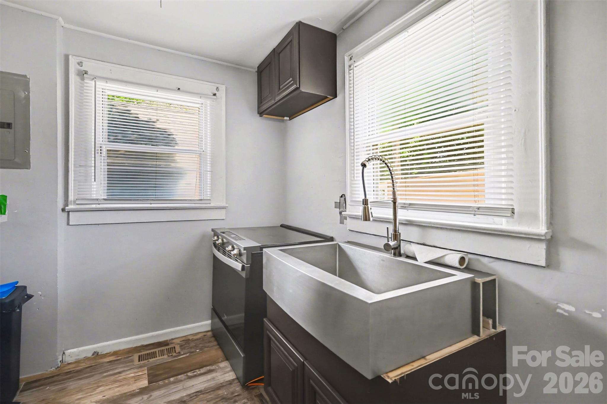 222 N Linwood Avenue Charlotte NC 28216