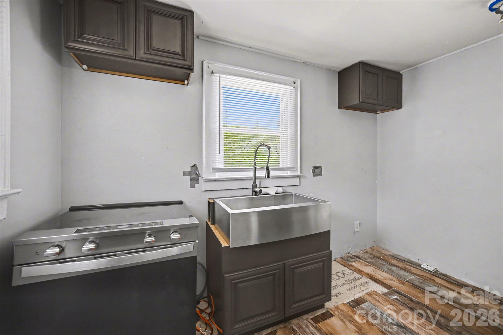 222 N Linwood Avenue Charlotte NC 28216