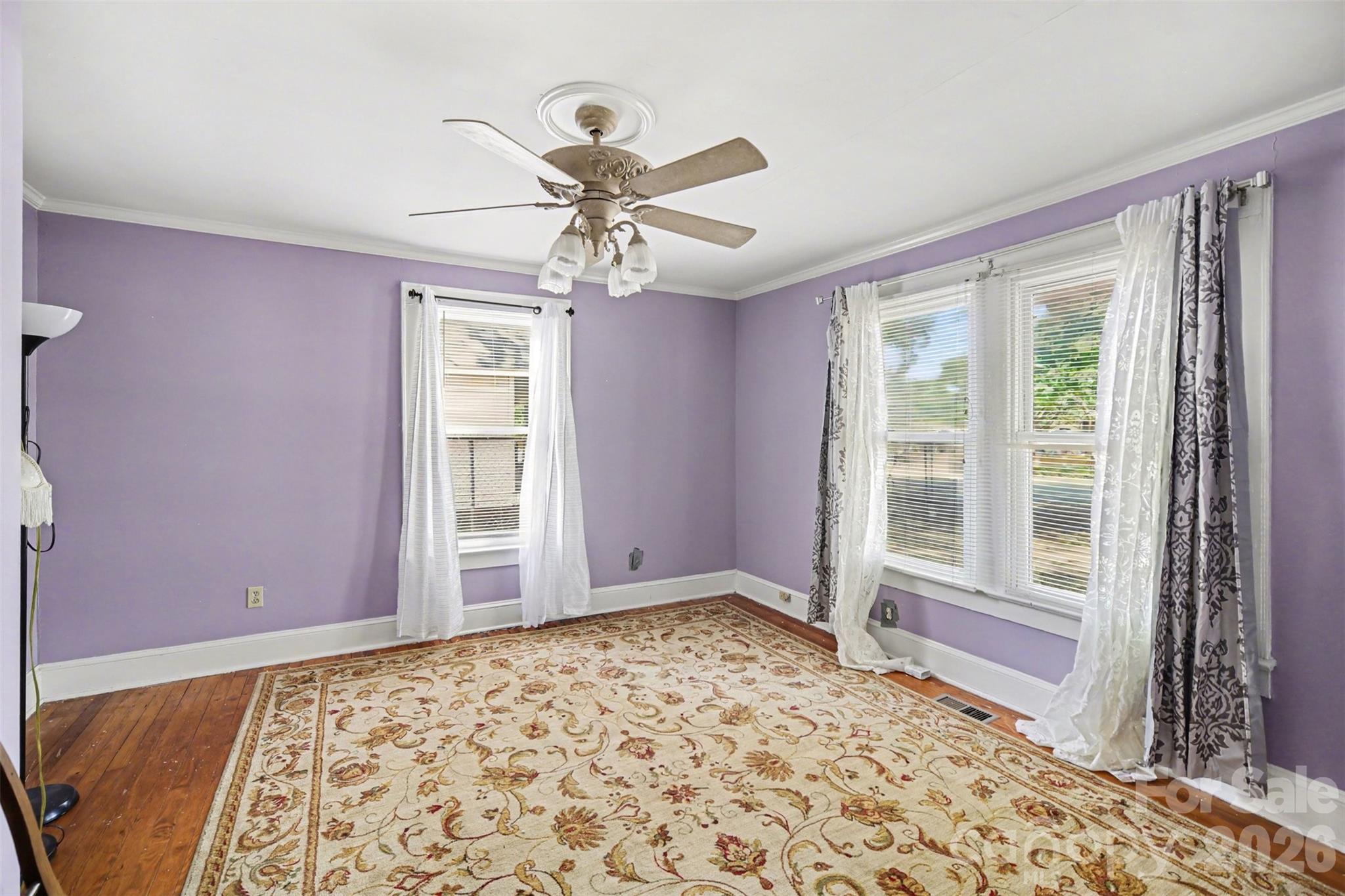 222 N Linwood Avenue Charlotte NC 28216