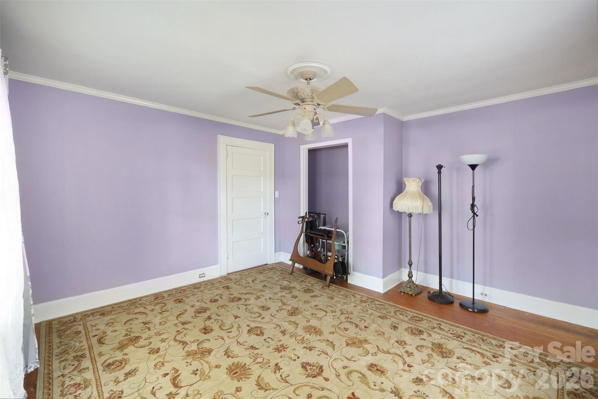 222 N Linwood Avenue Charlotte NC 28216
