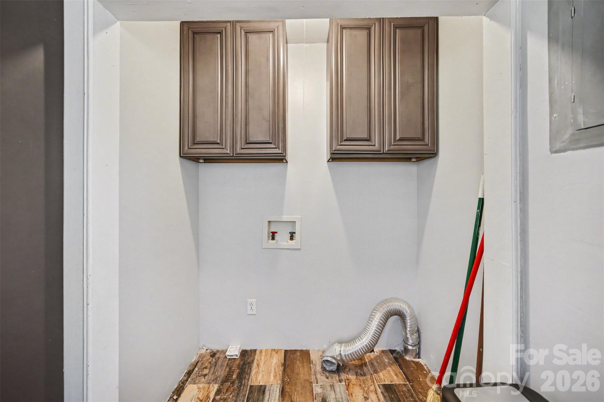 222 N Linwood Avenue Charlotte NC 28216
