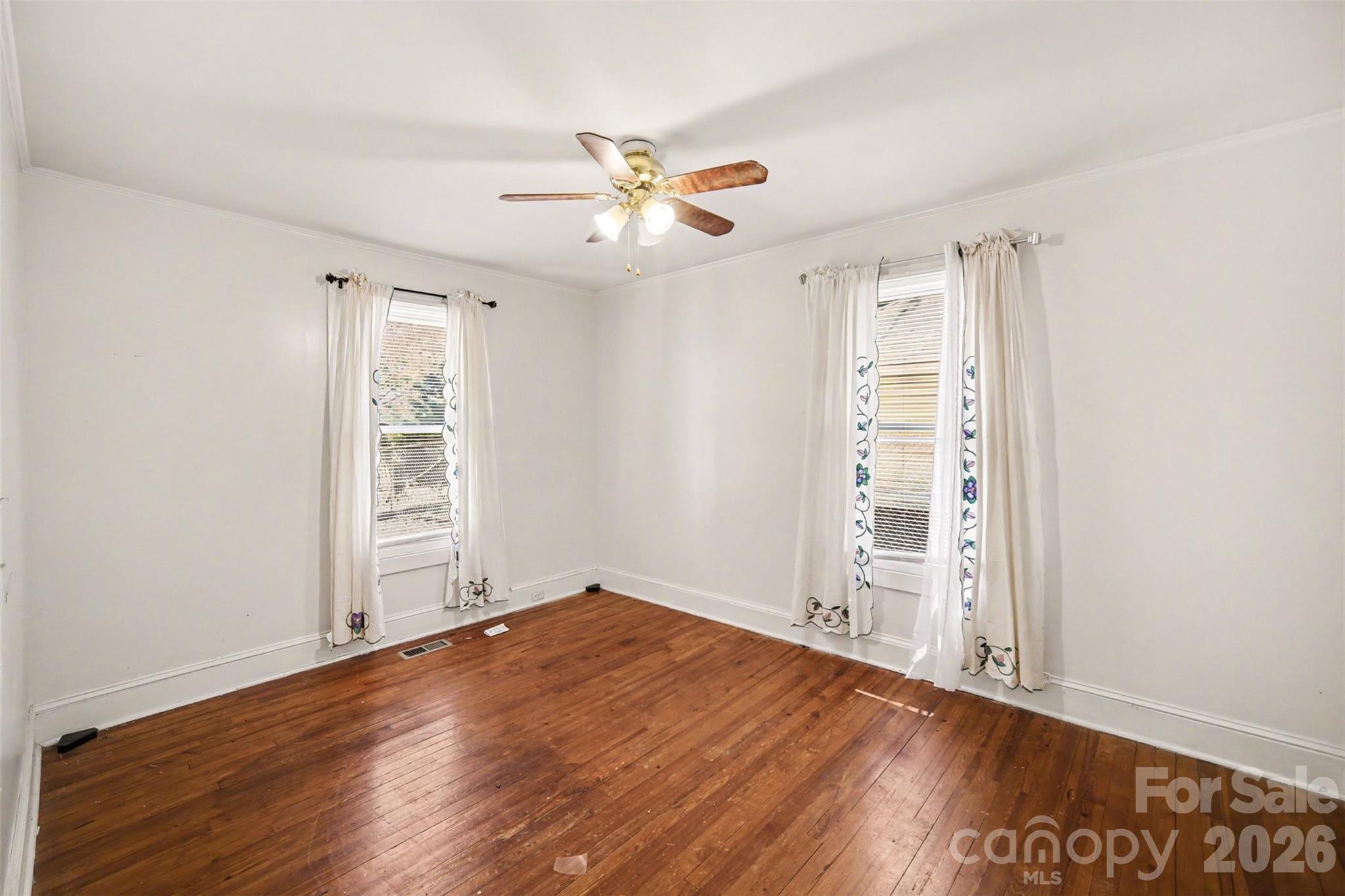 222 N Linwood Avenue Charlotte NC 28216